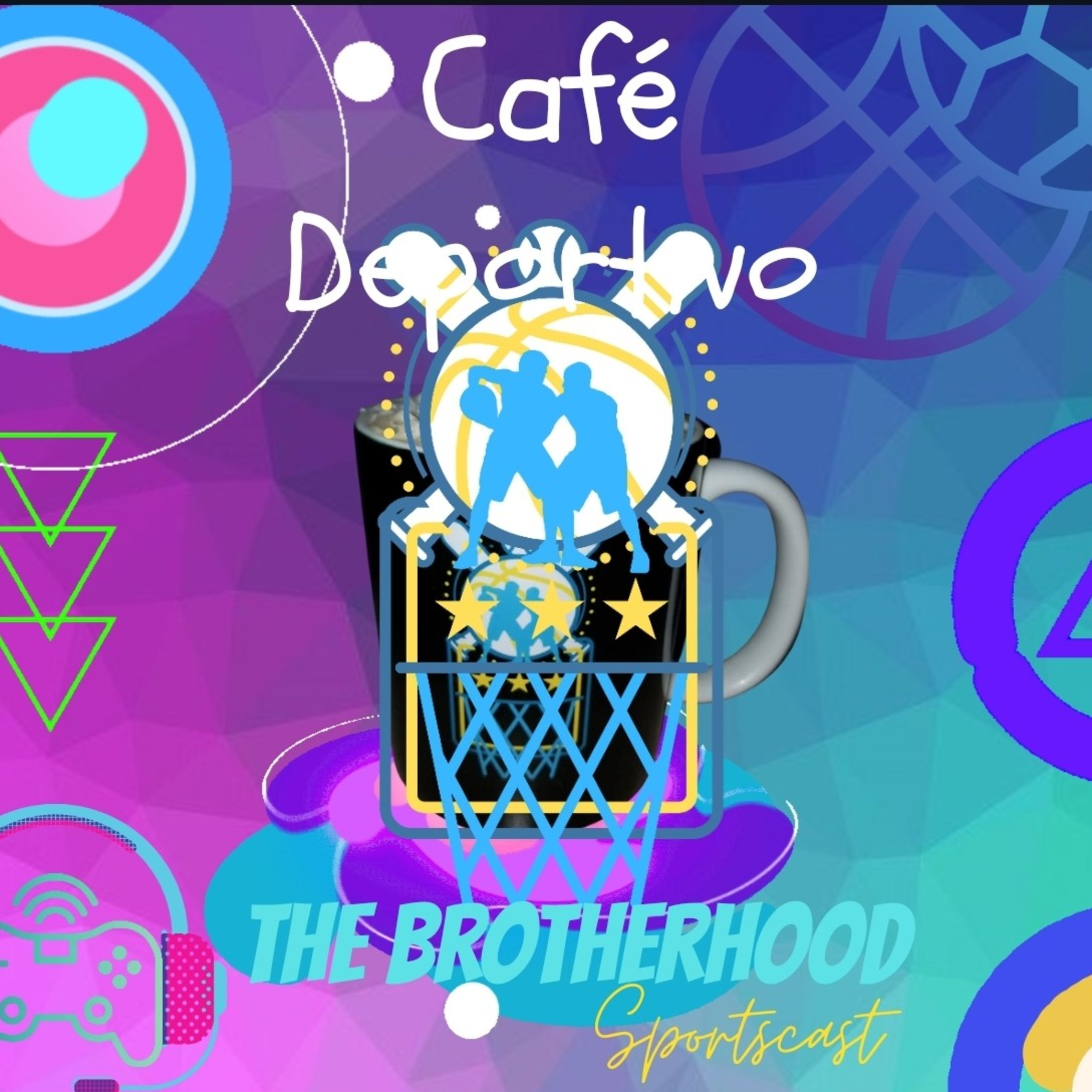 The Brotherhood Sportscast