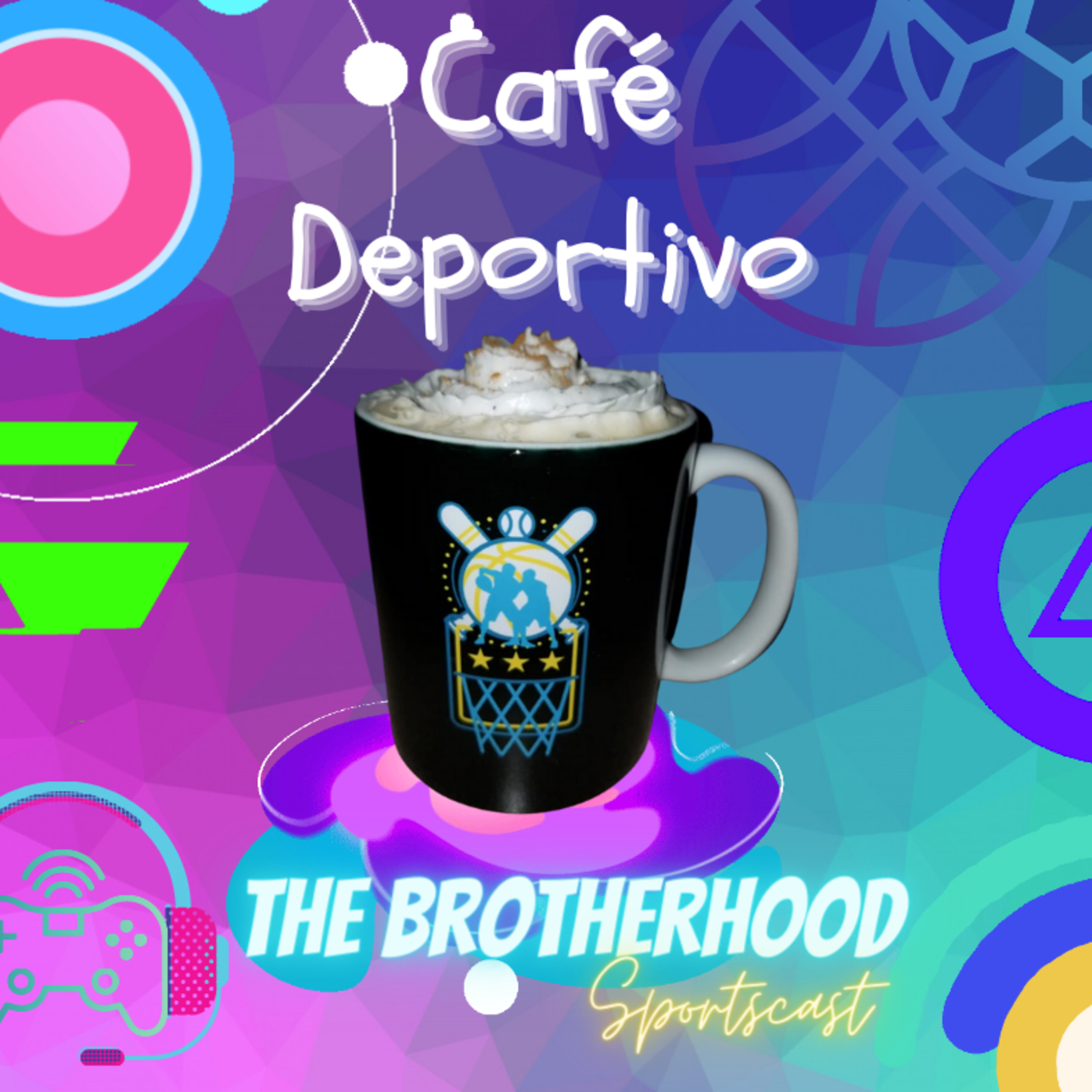 The Brotherhood Sportscast