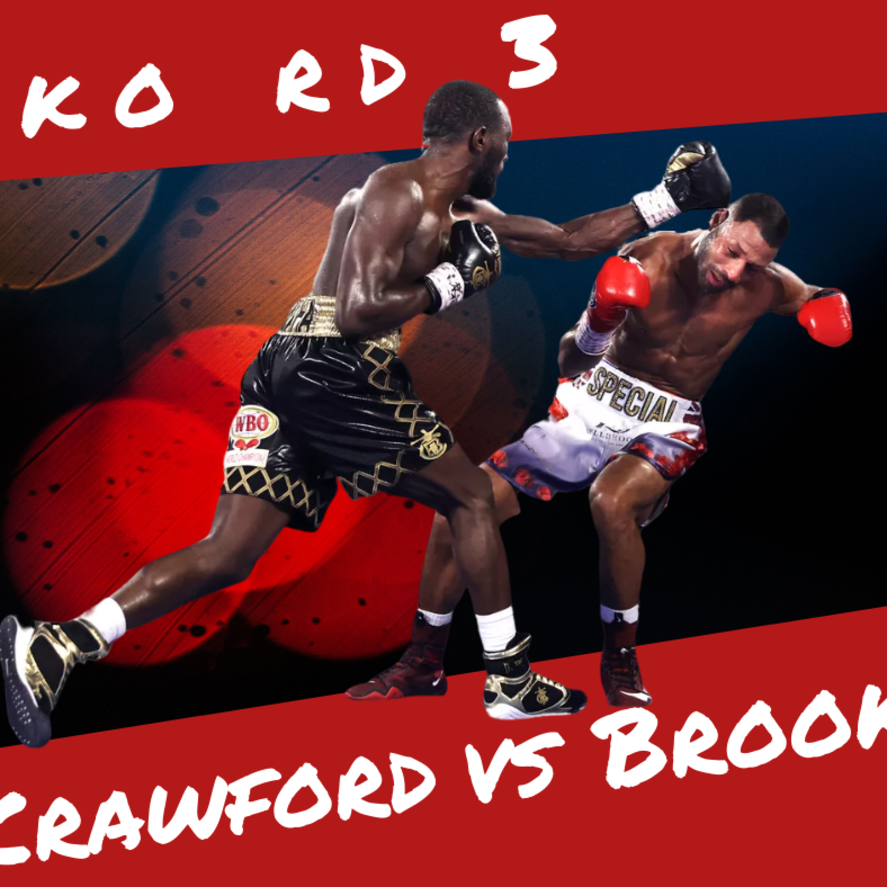 The Brotherhood Sportscast