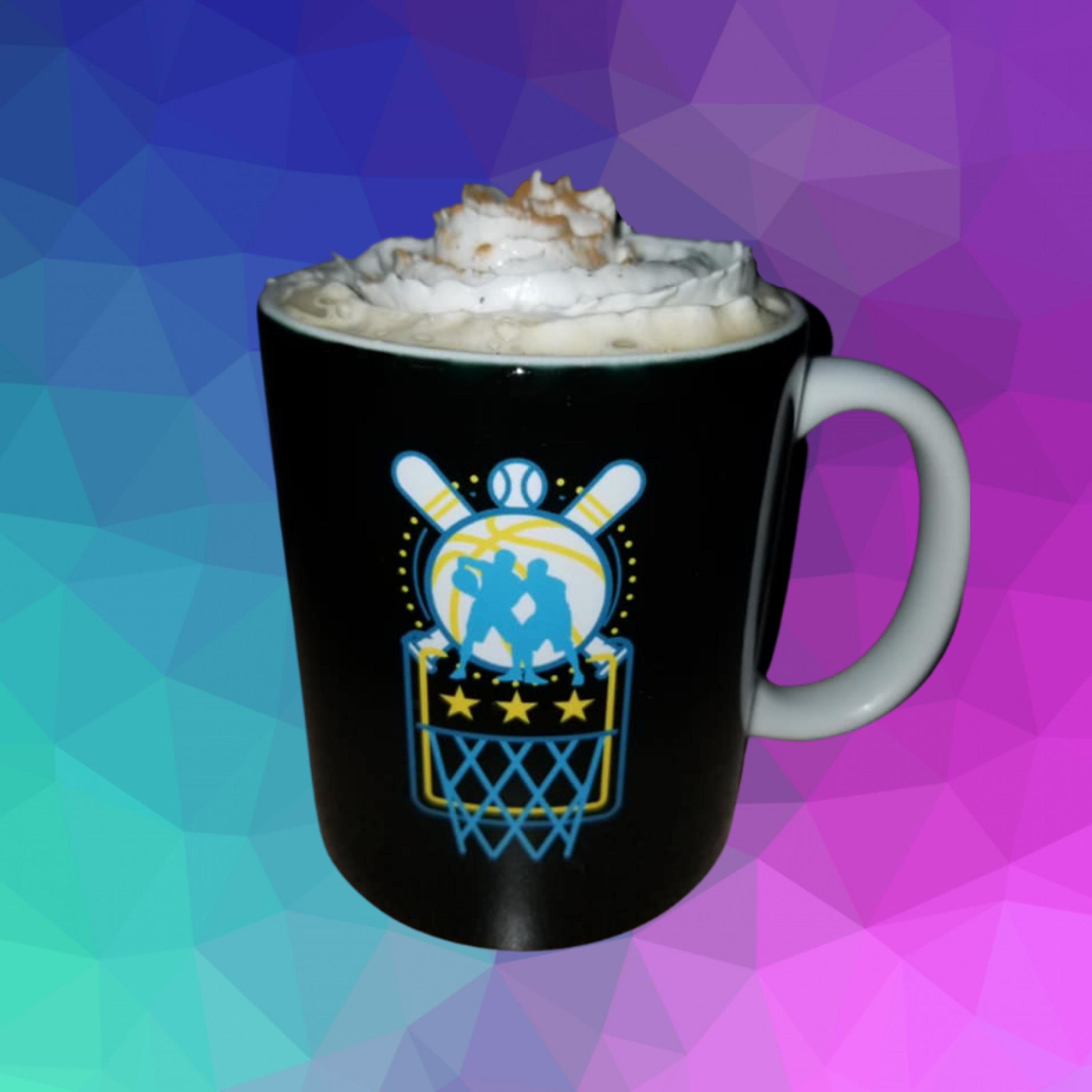 The Brotherhood Sportscast