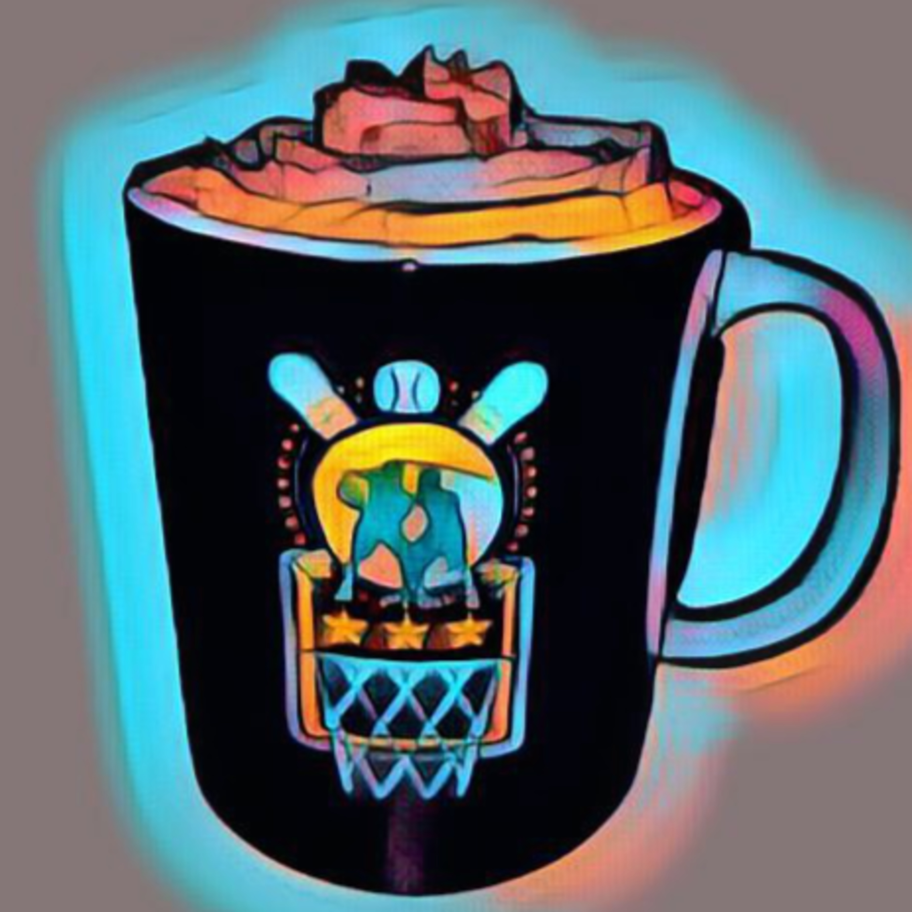 The Brotherhood Sportscast