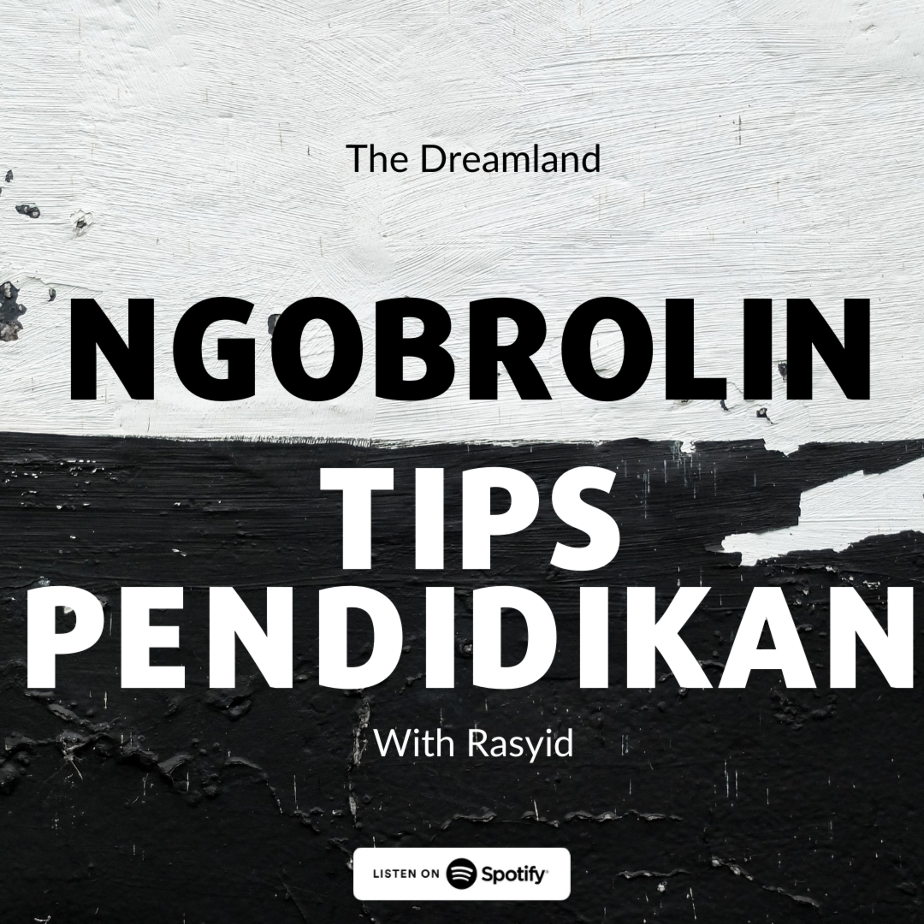The Dreamland