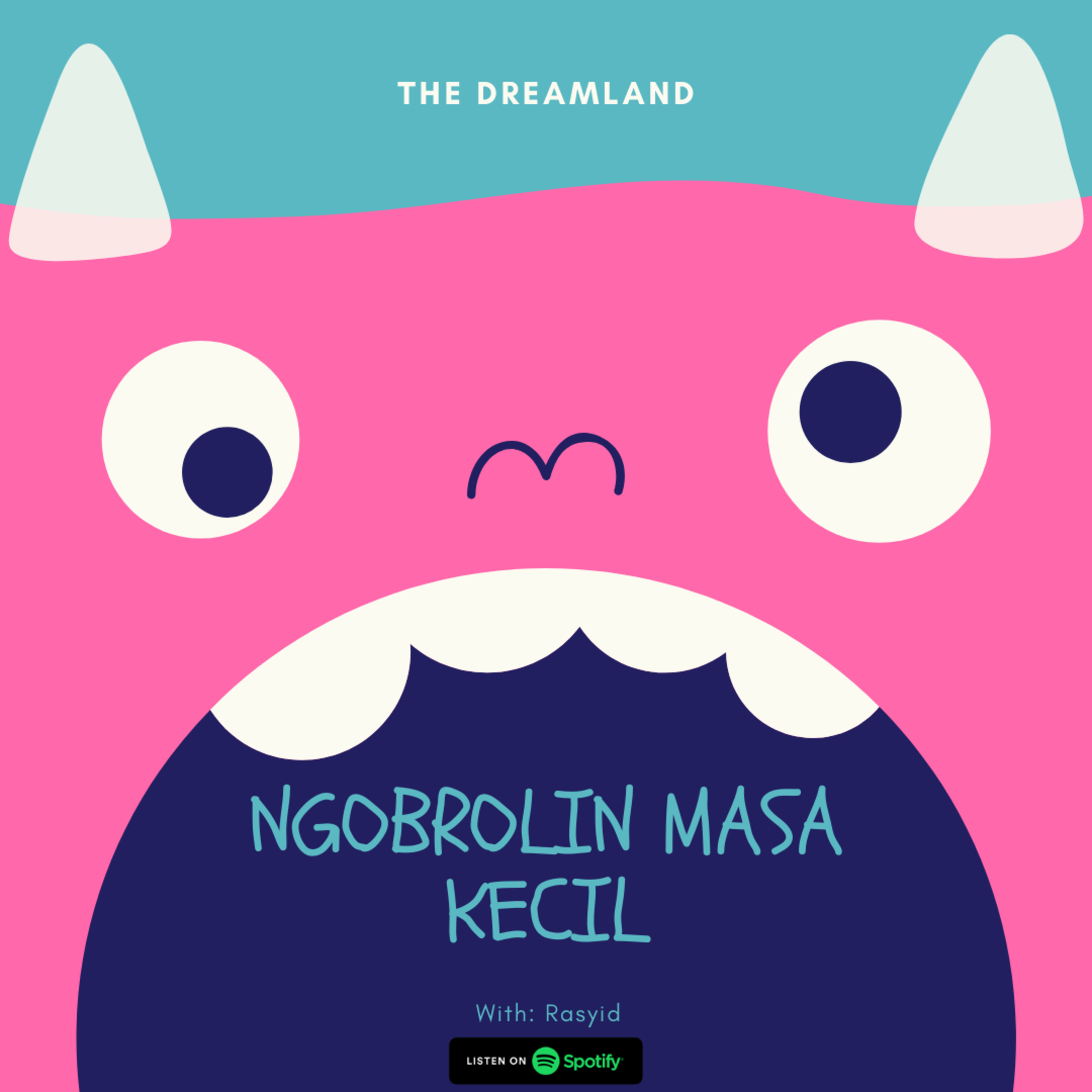 The Dreamland
