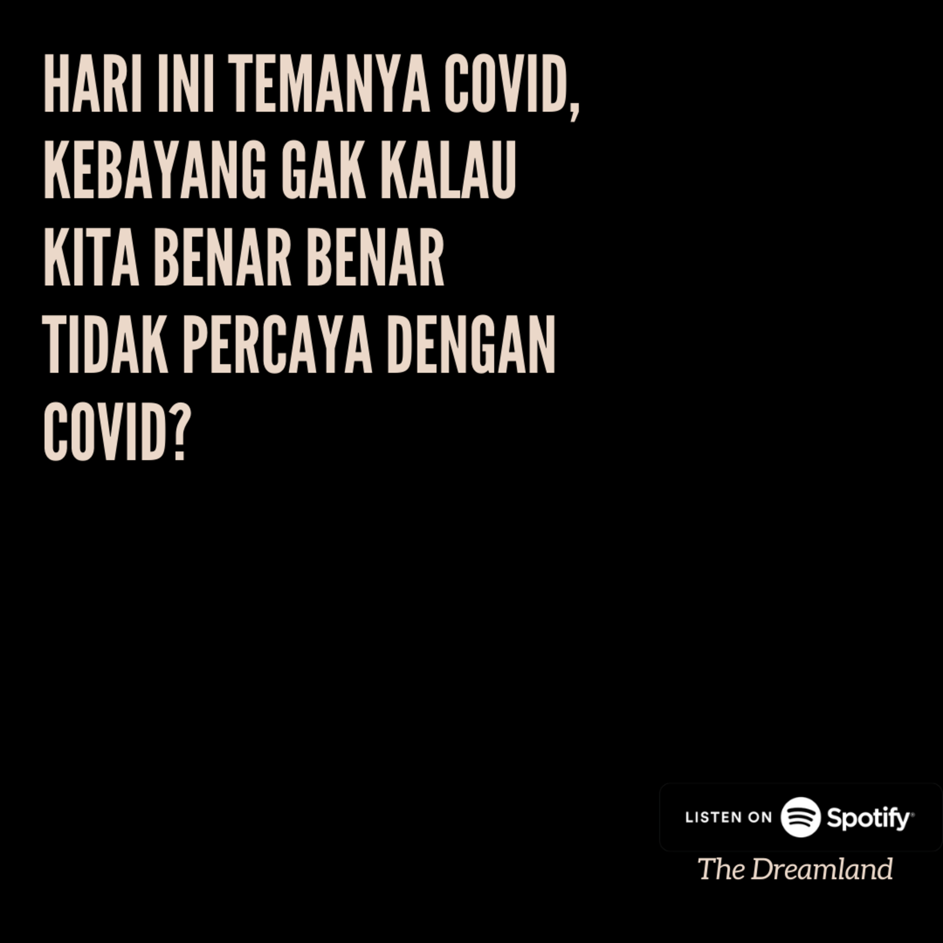 The Dreamland