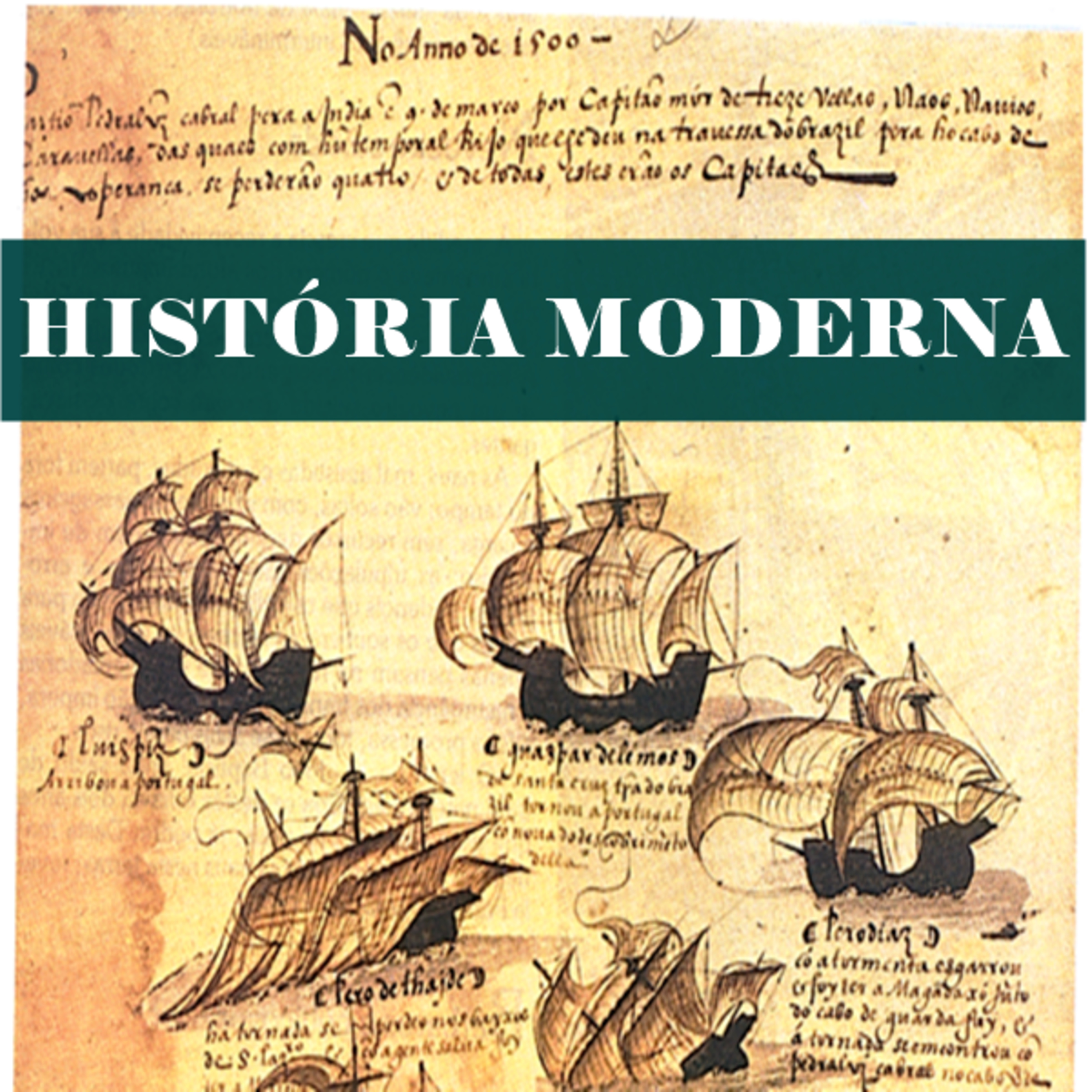 Resumo da História