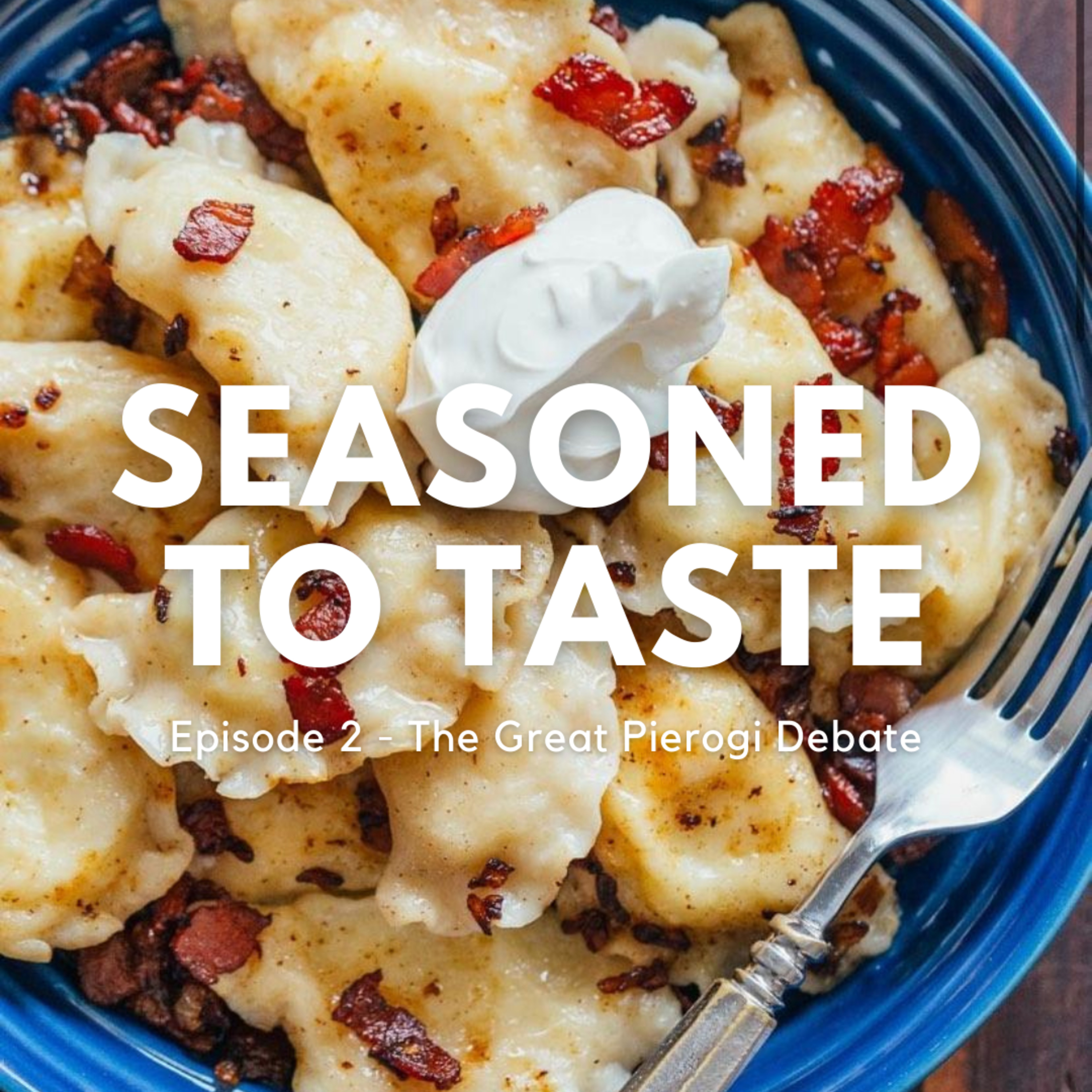 Seasoned to Taste