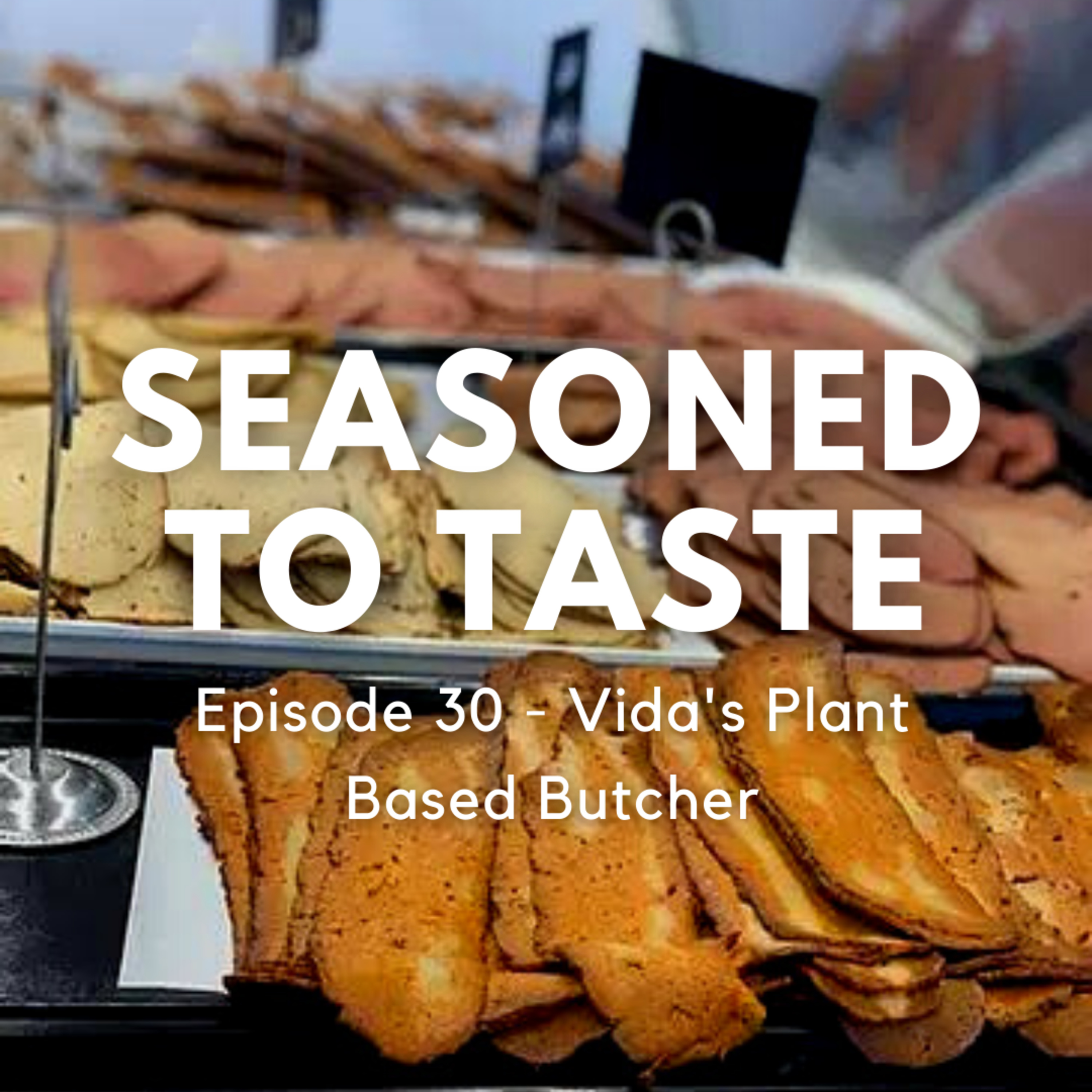 Seasoned to Taste