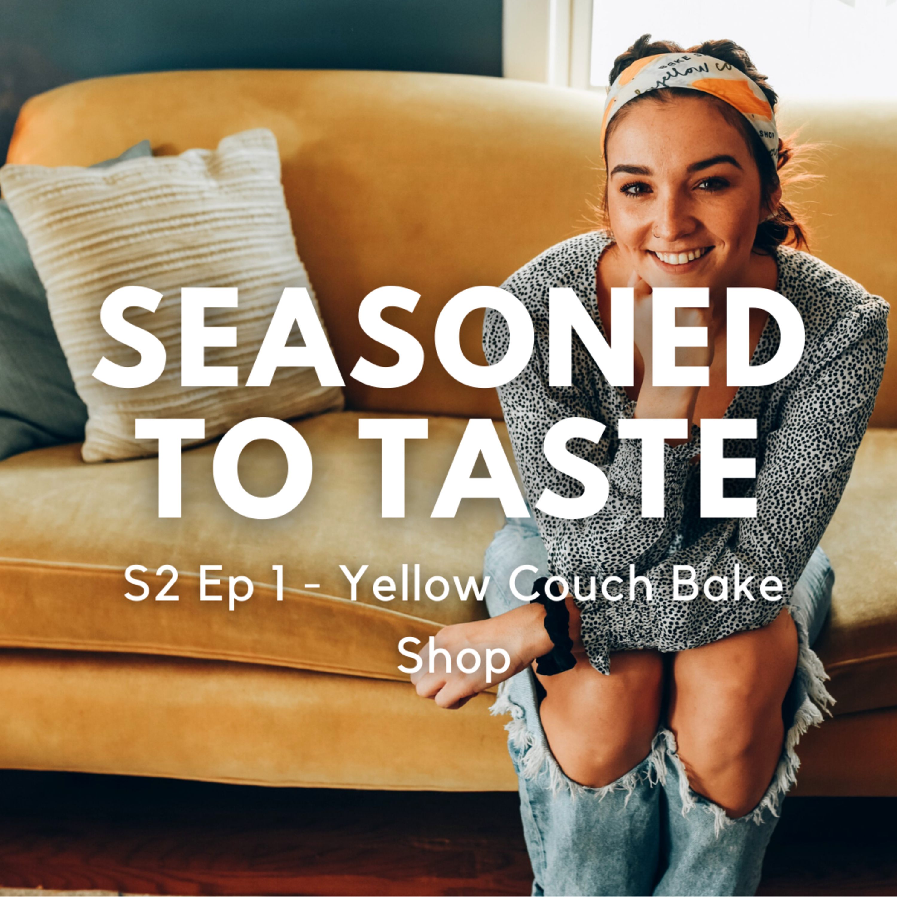 Seasoned to Taste