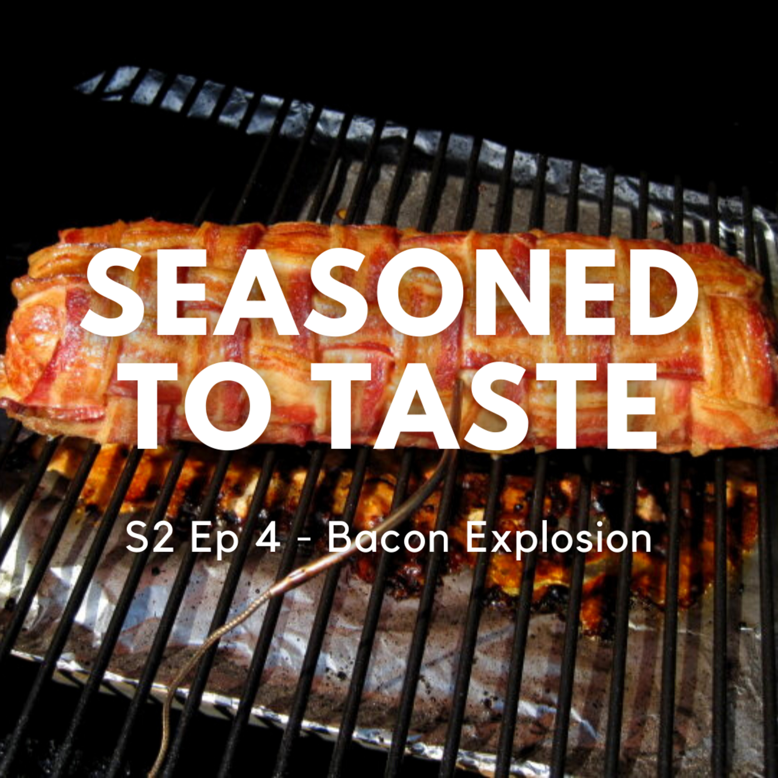Seasoned to Taste