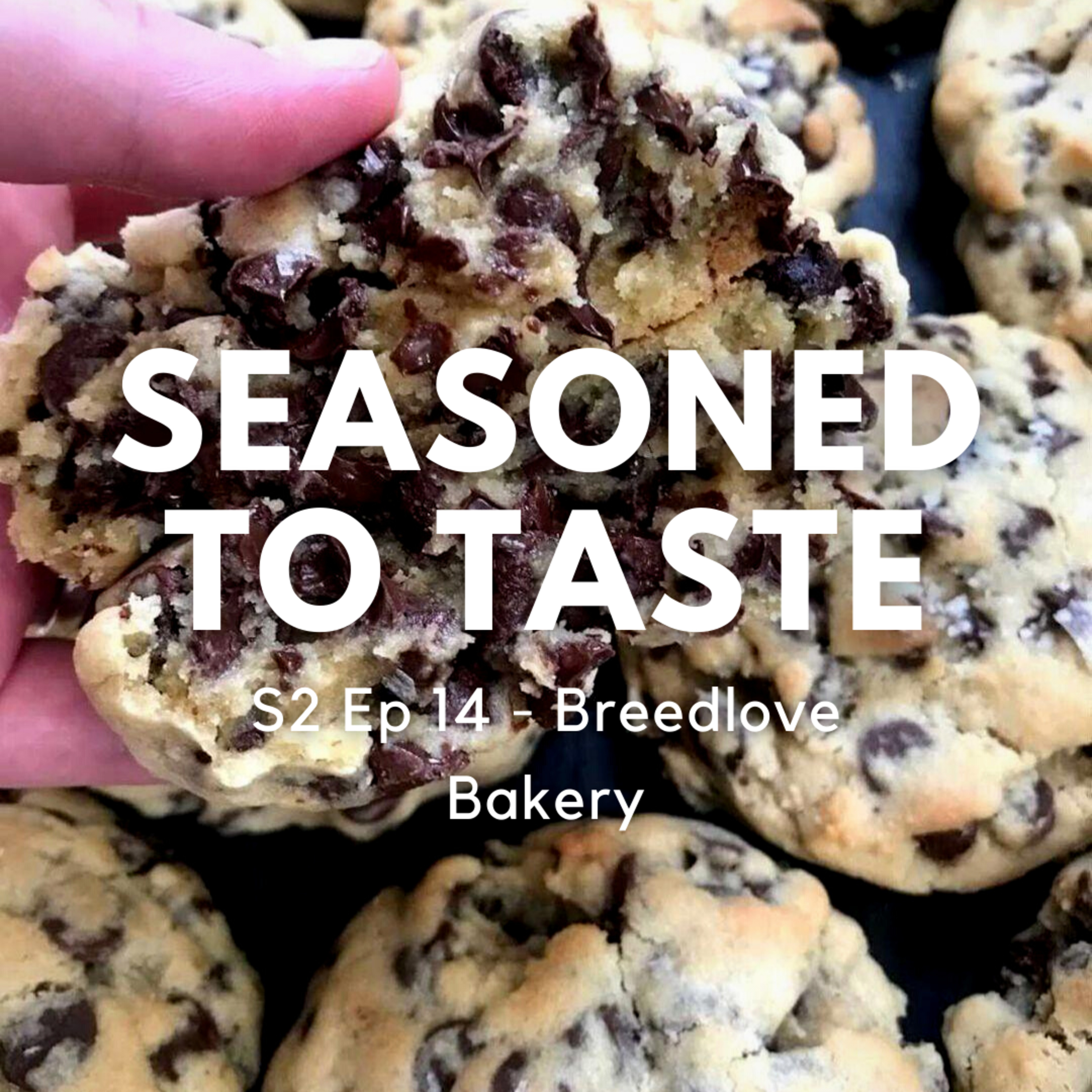 Seasoned to Taste