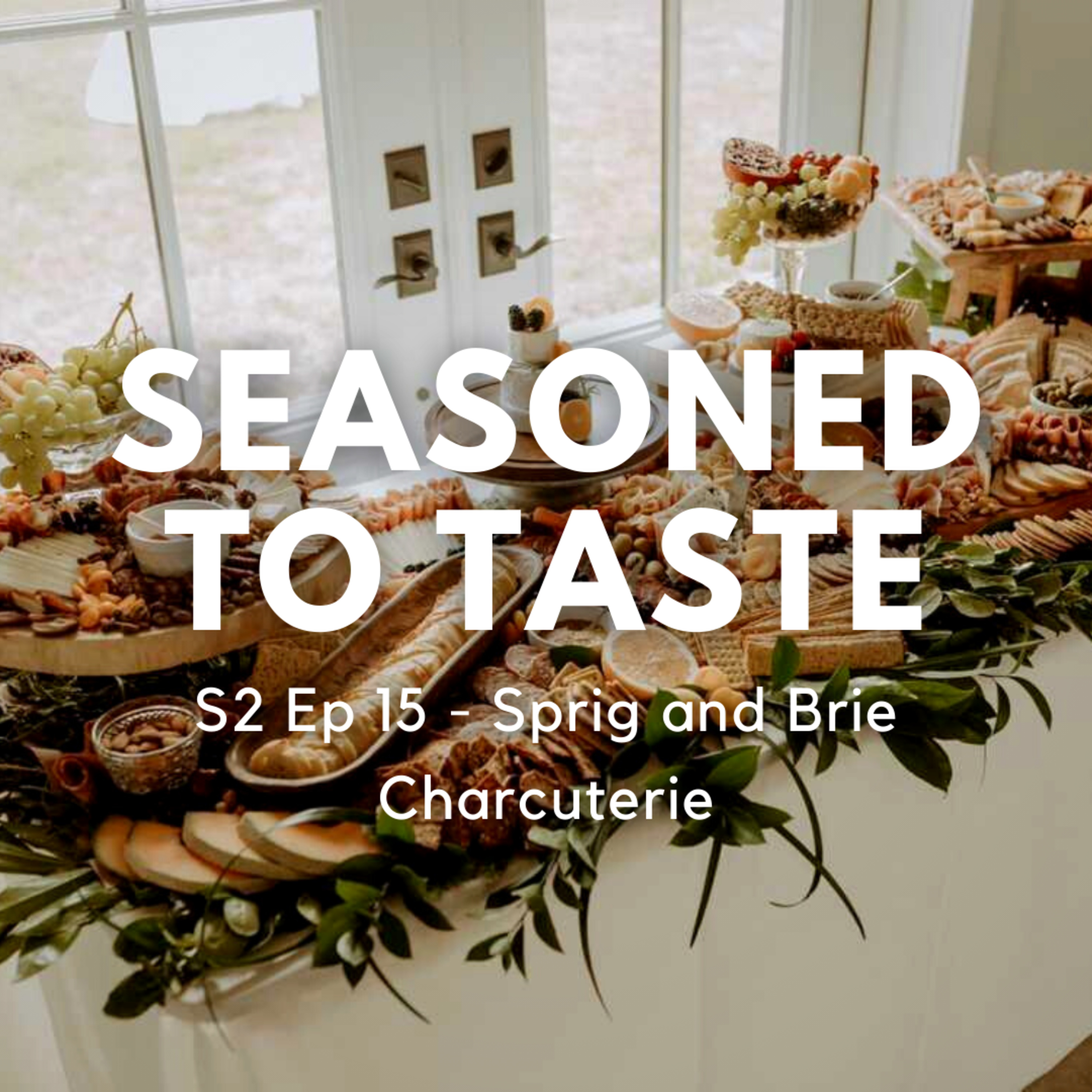 Seasoned to Taste