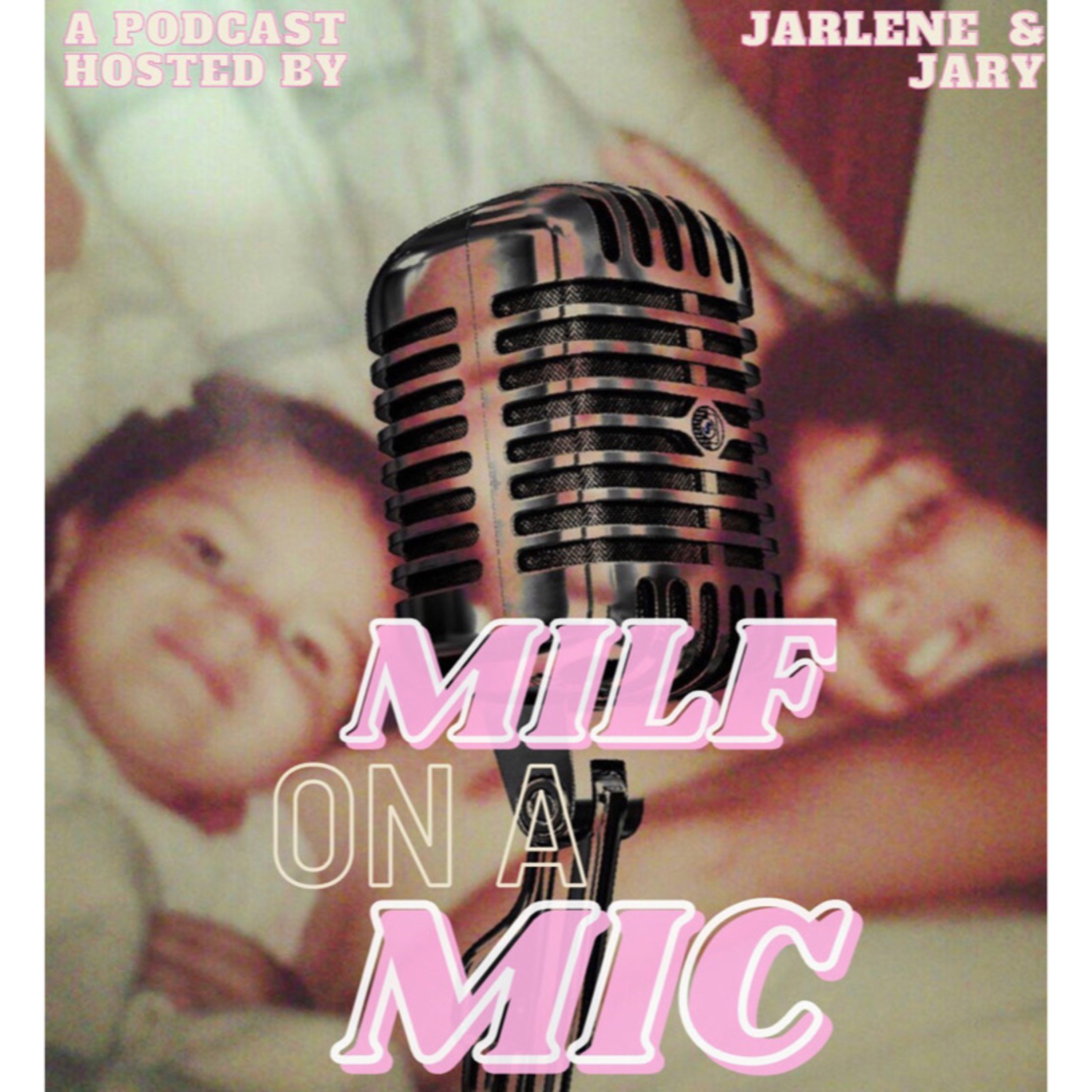 Milf On A Mic