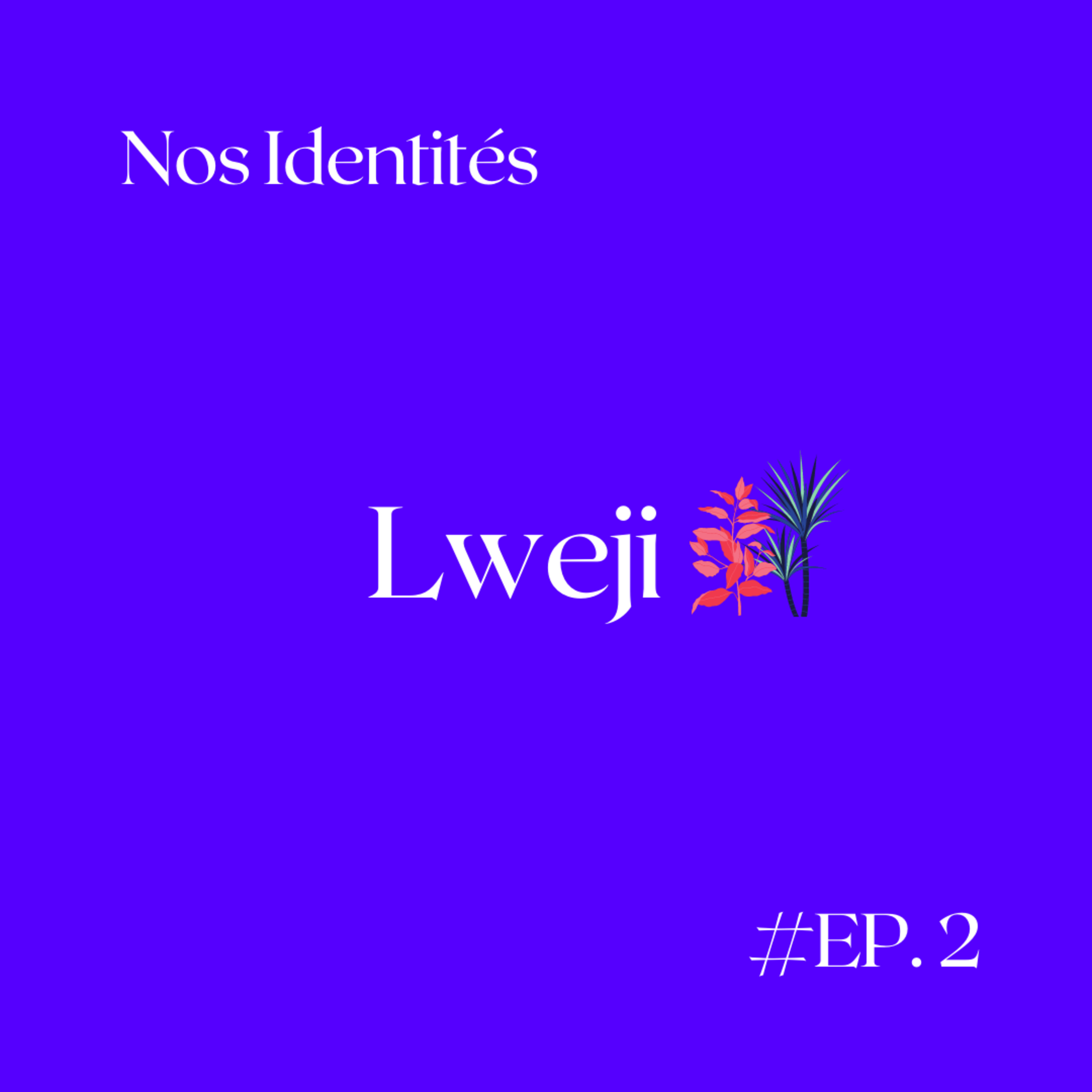 Nos Identités