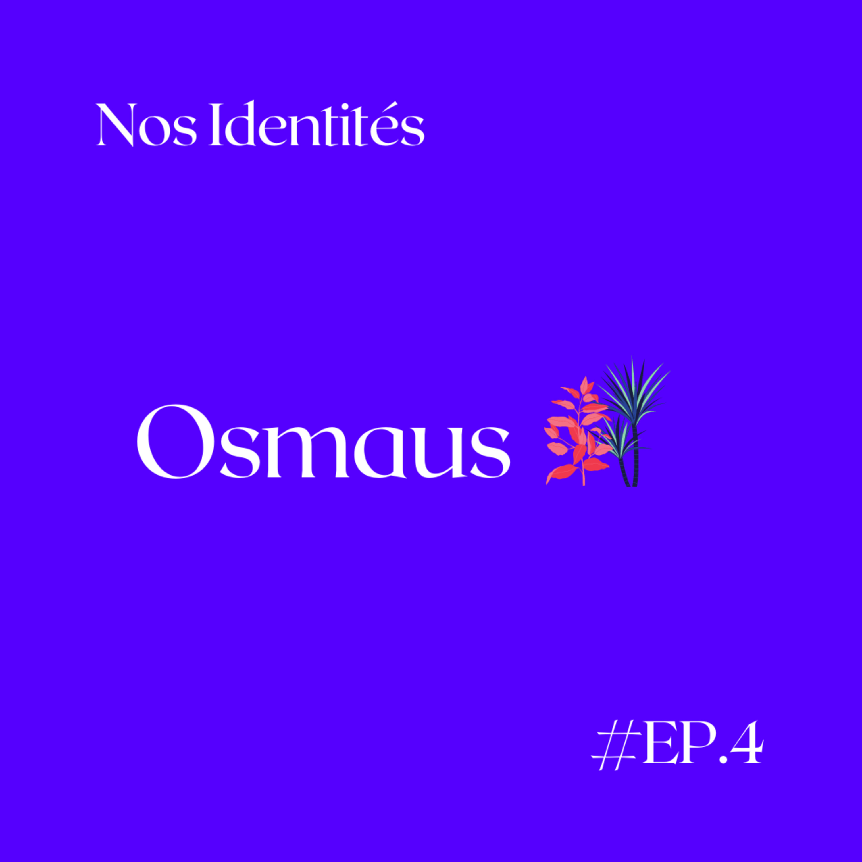 Nos Identités