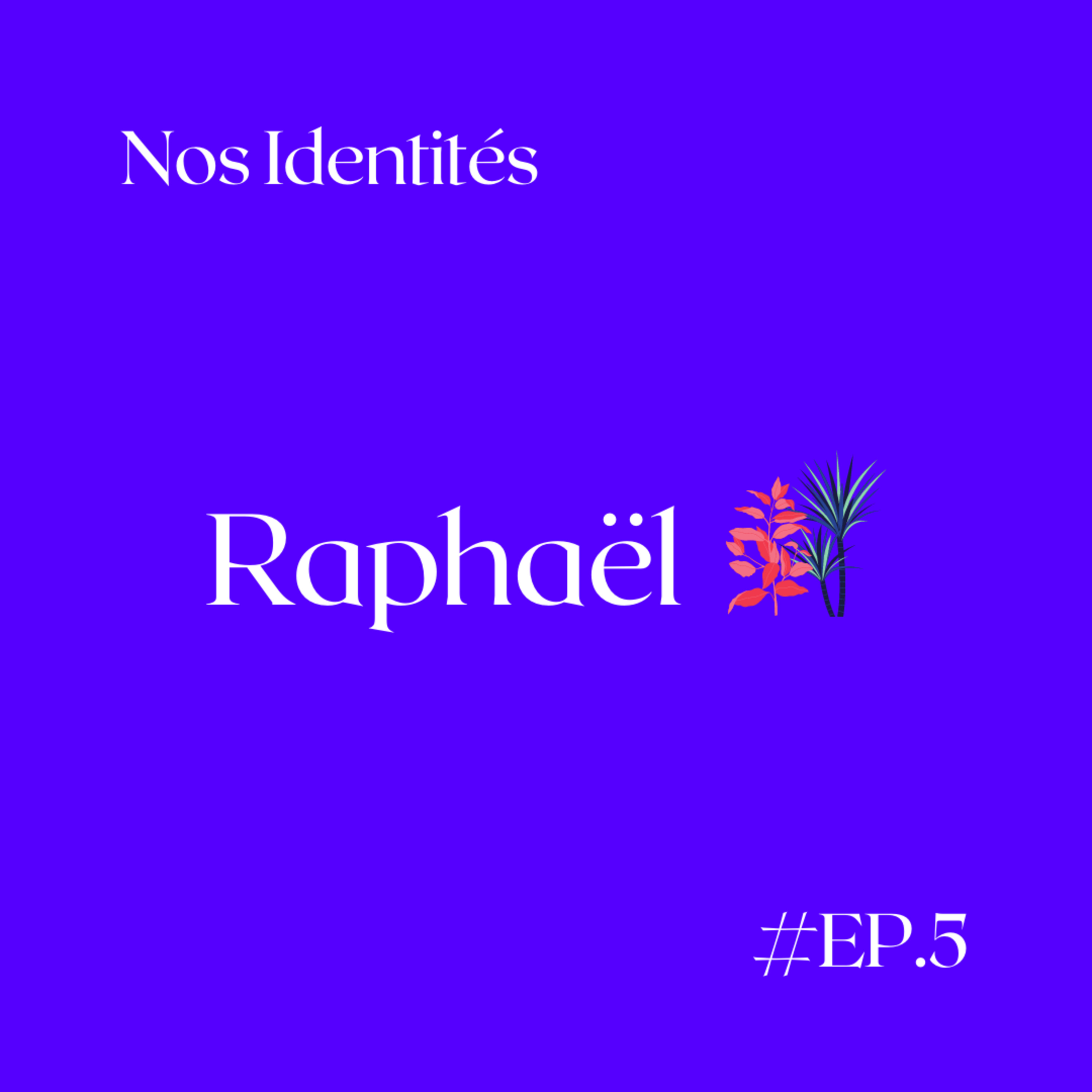 Nos Identités
