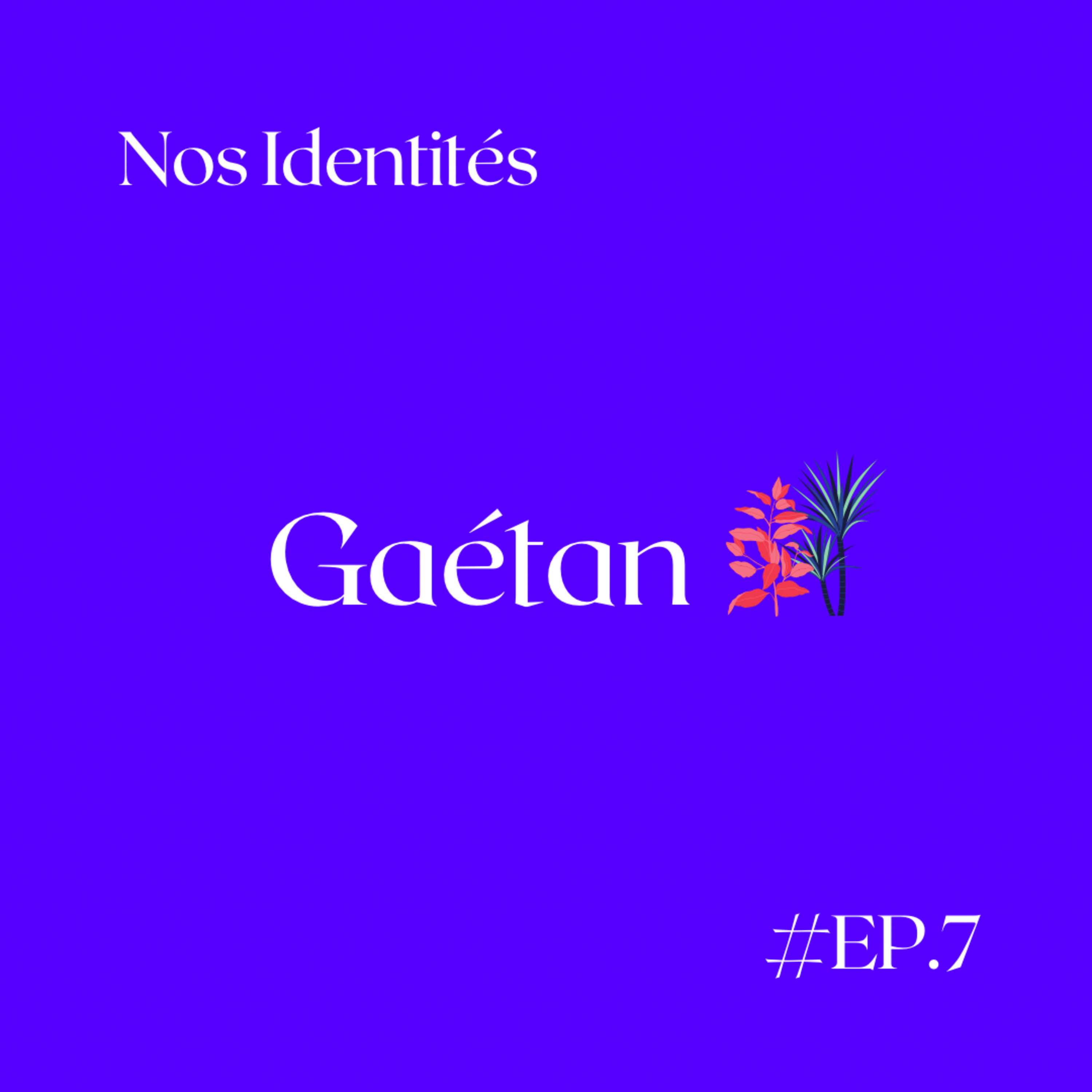 Nos Identités