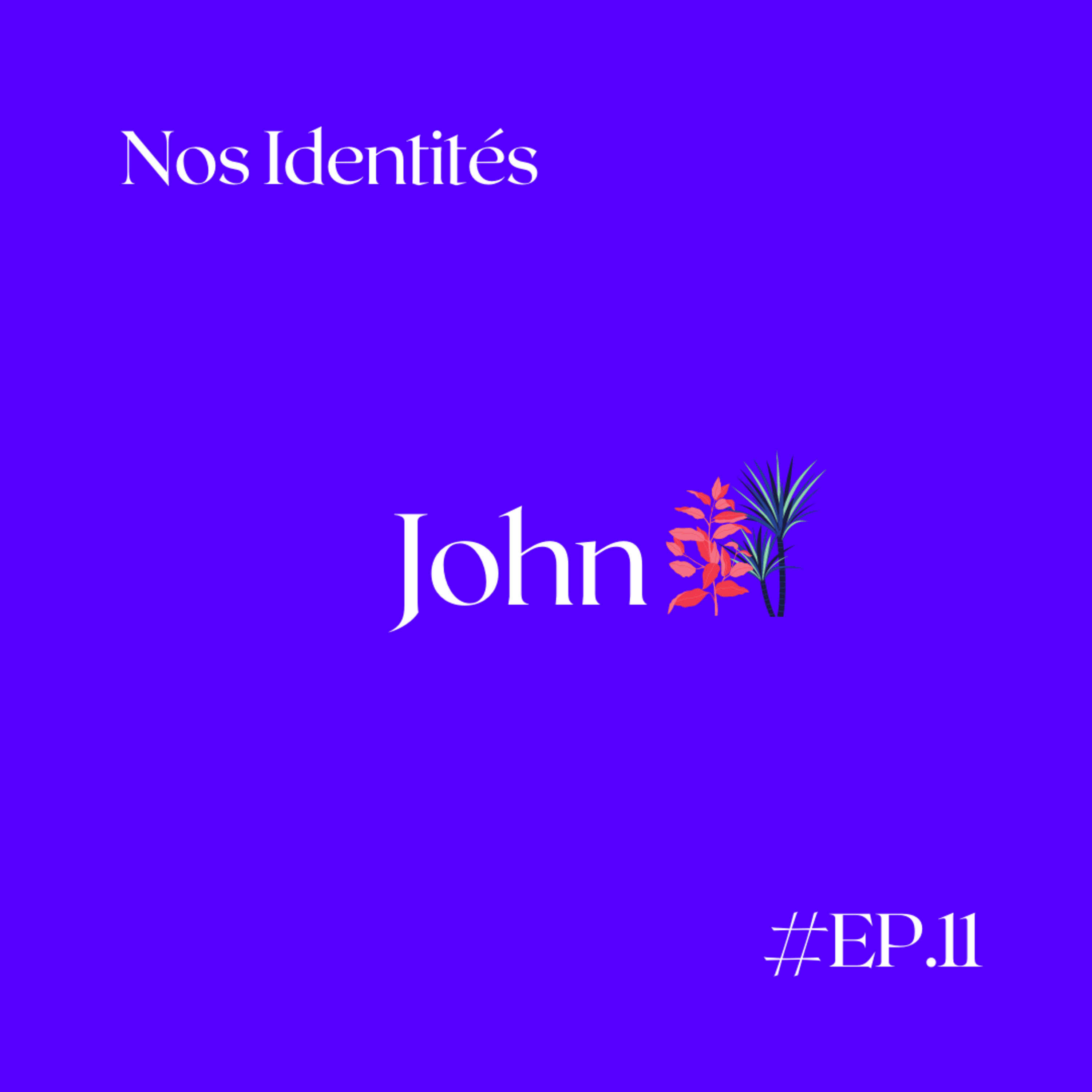 Nos Identités