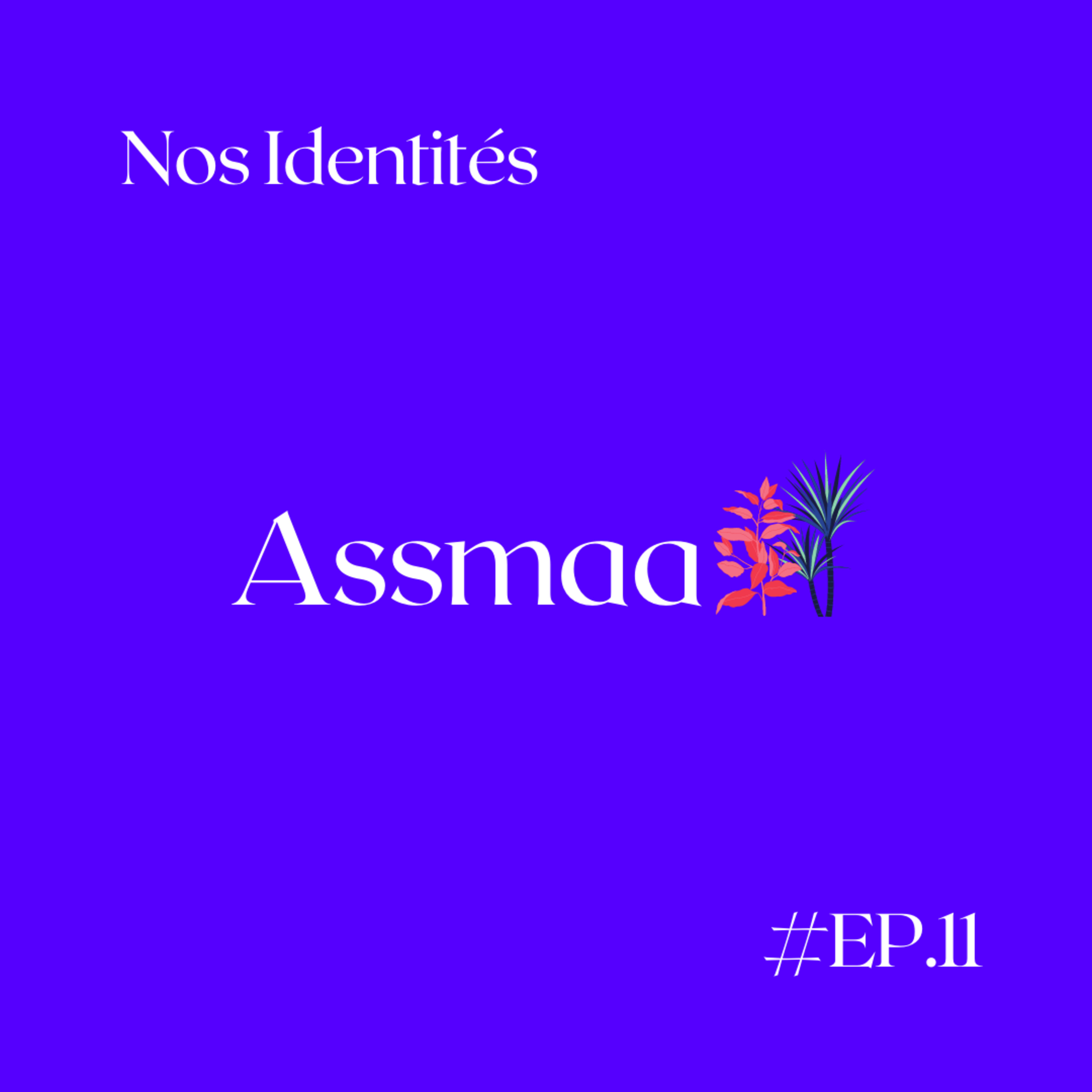 Nos Identités