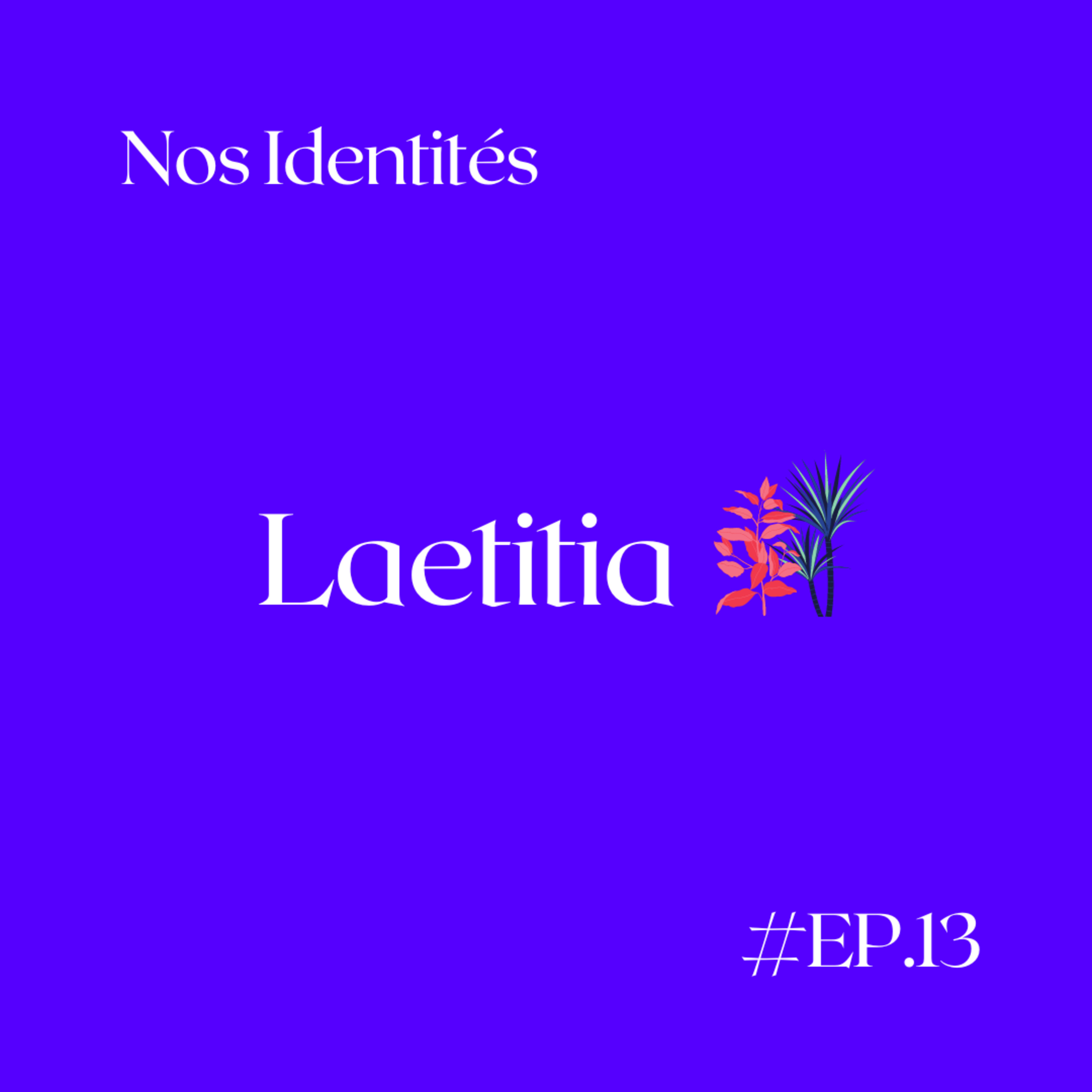 Nos Identités