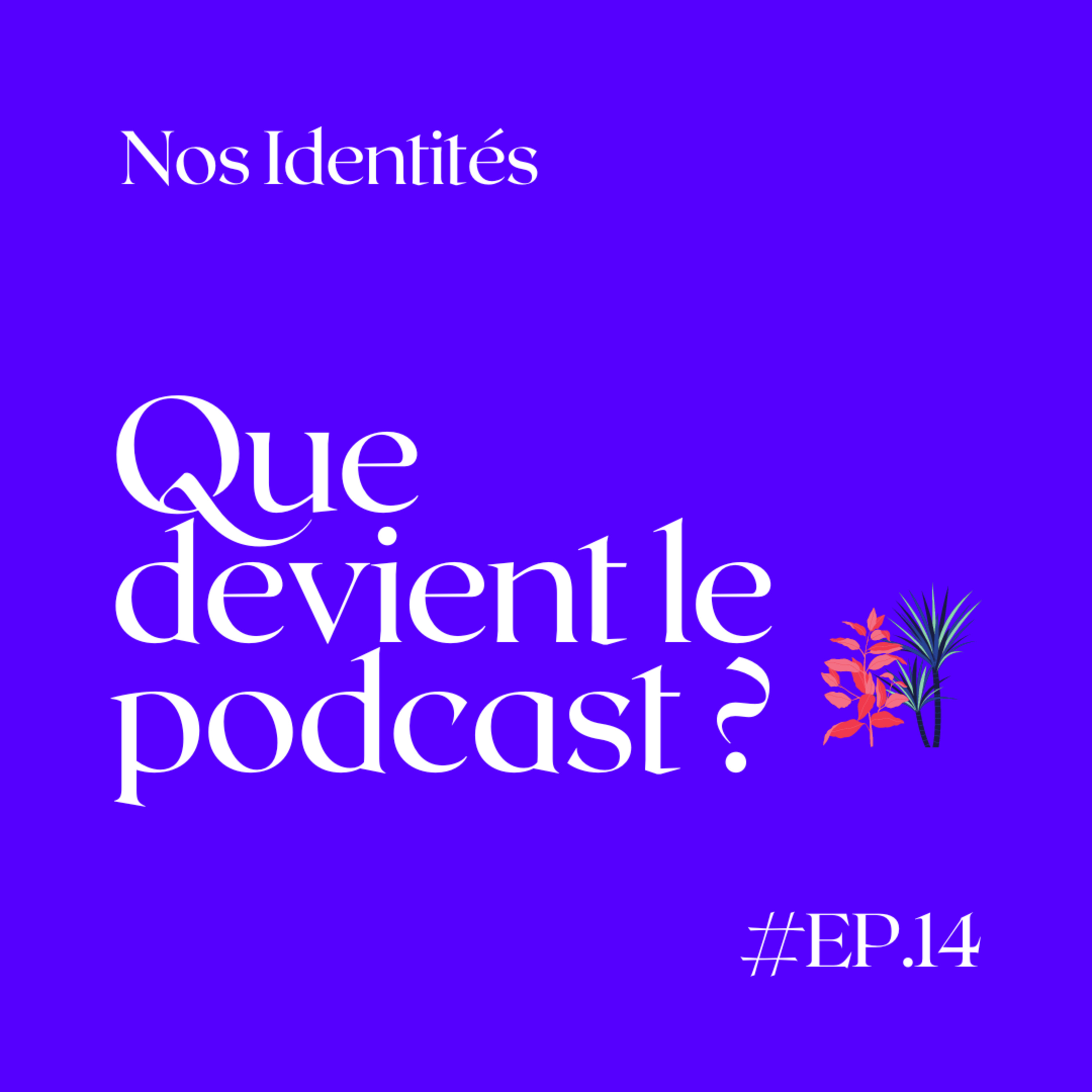 Nos Identités