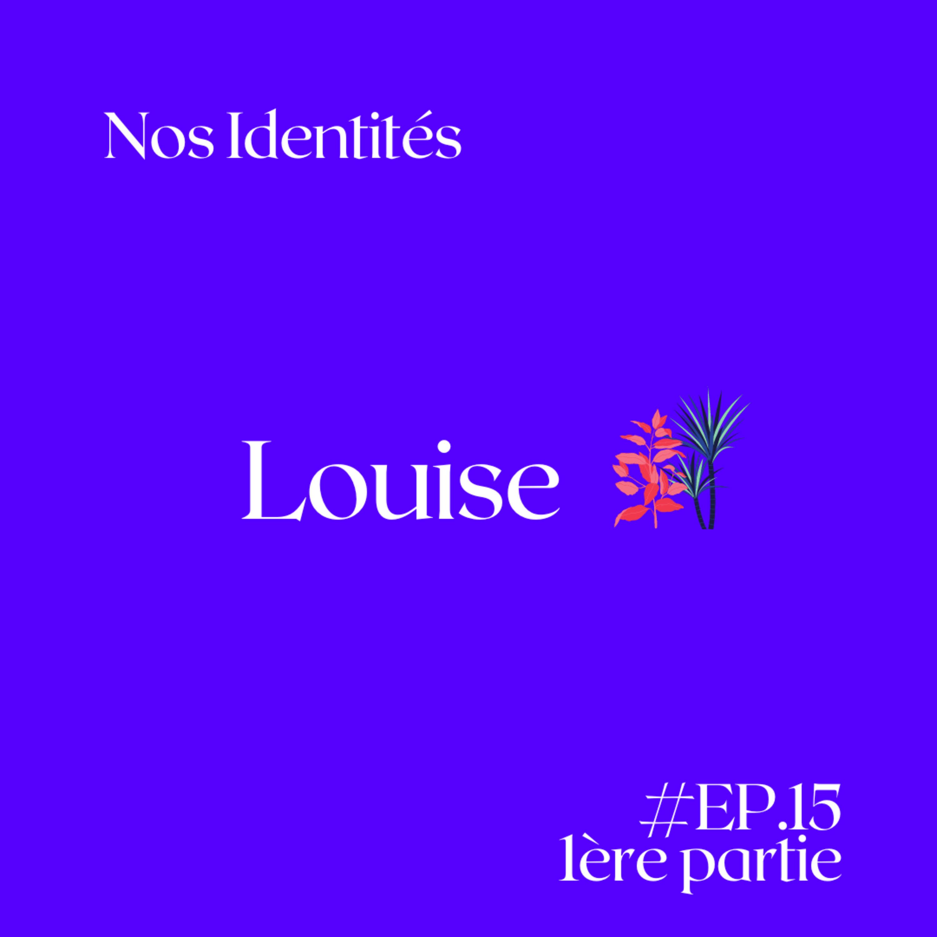 Nos Identités
