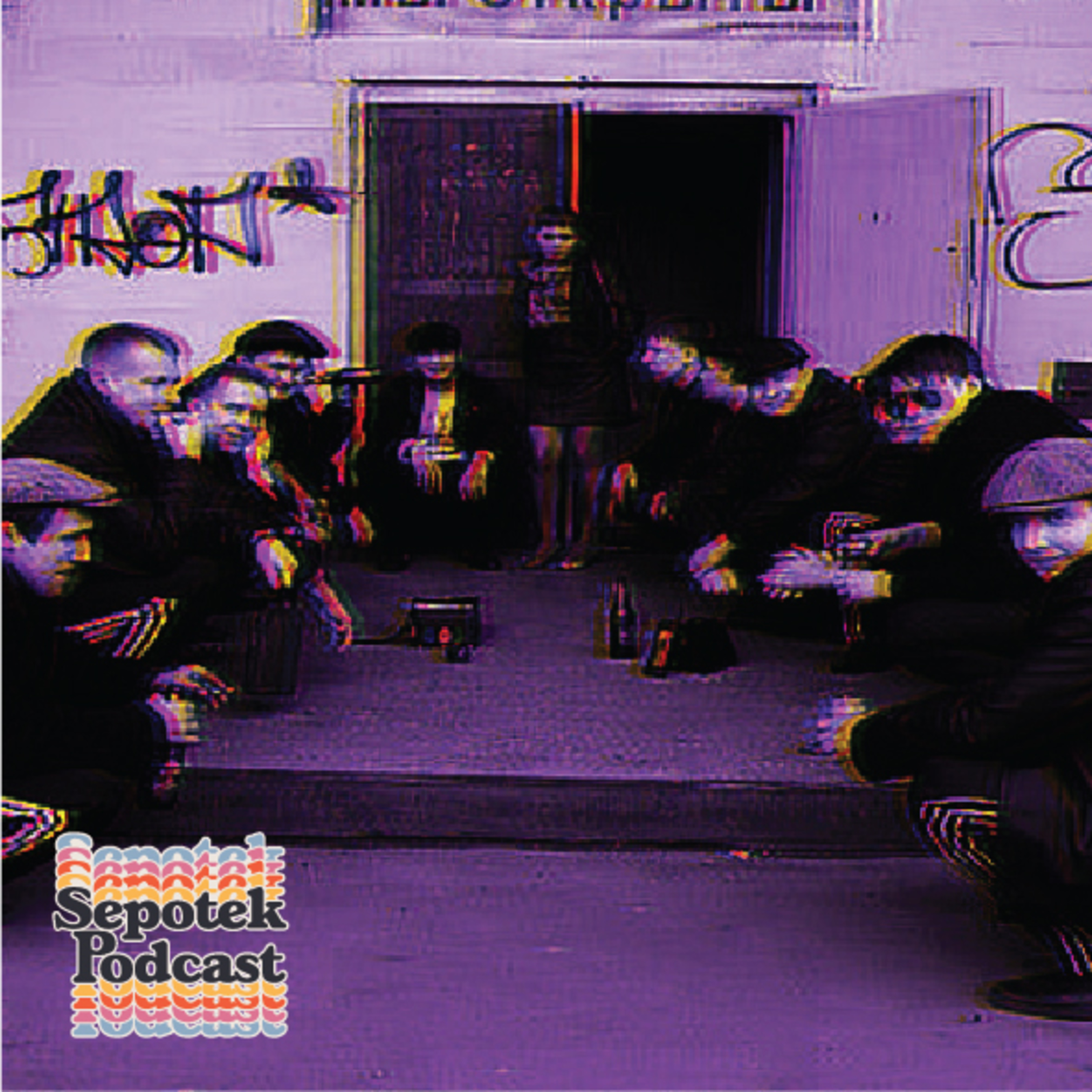 Sepotek Podcast