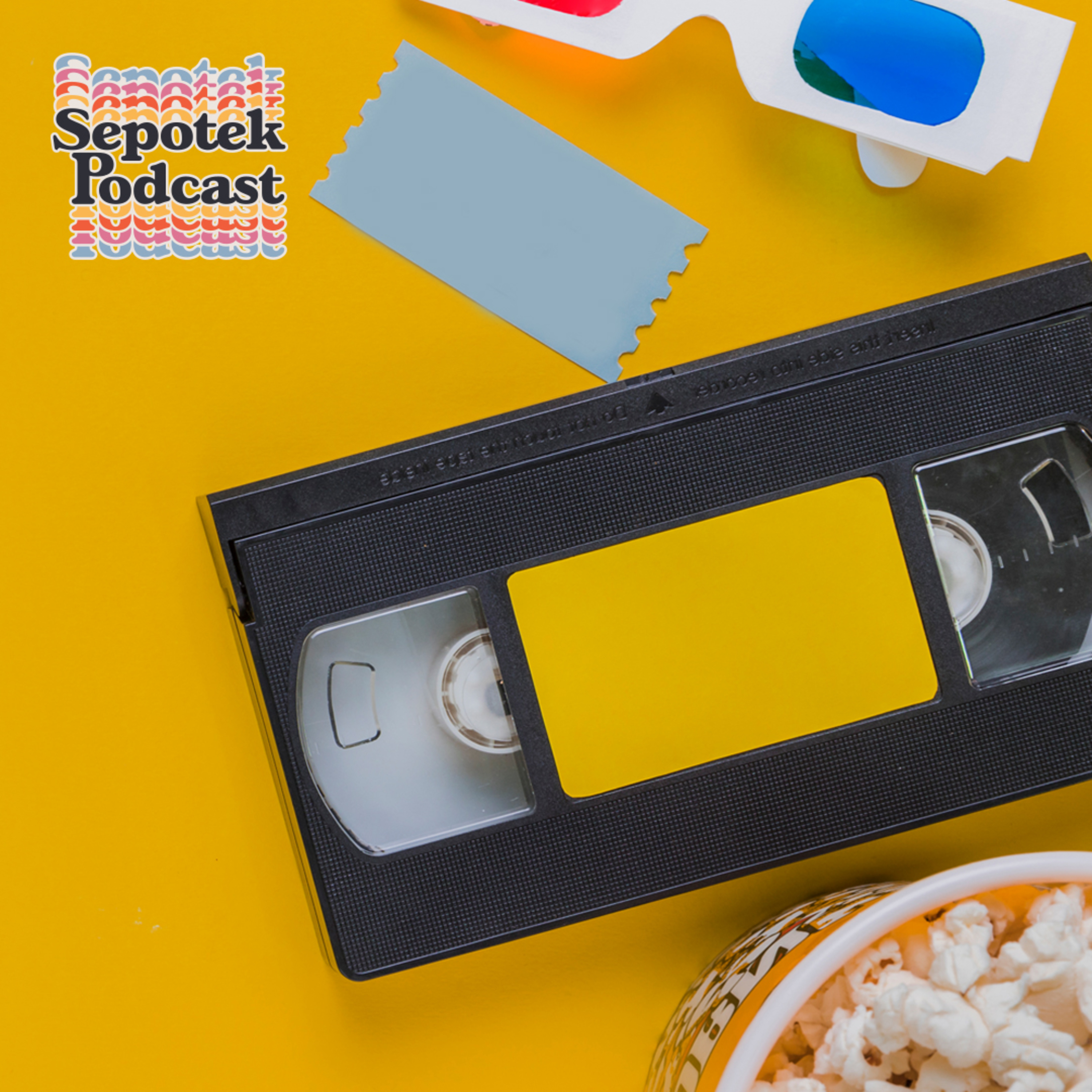 Sepotek Podcast