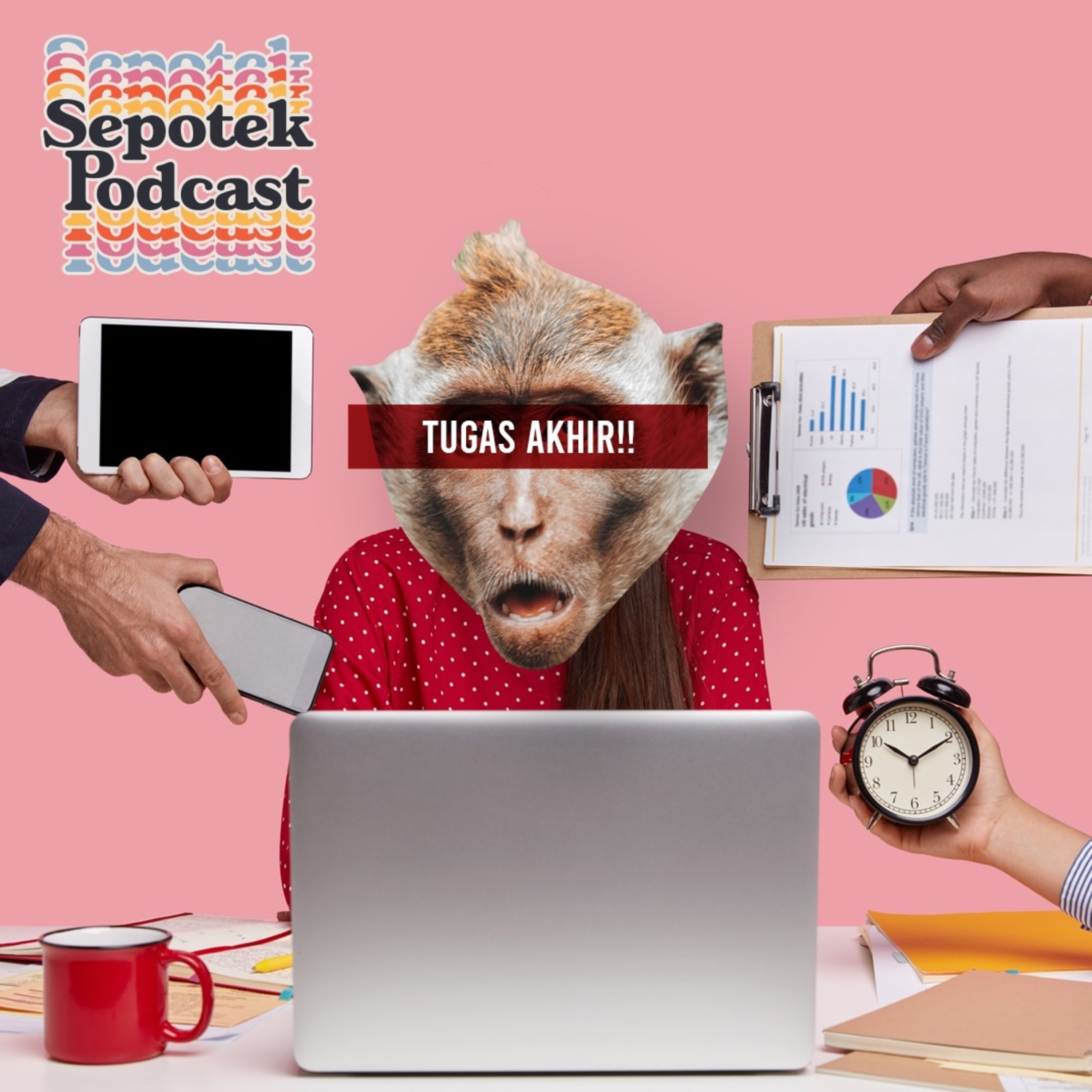 Sepotek Podcast
