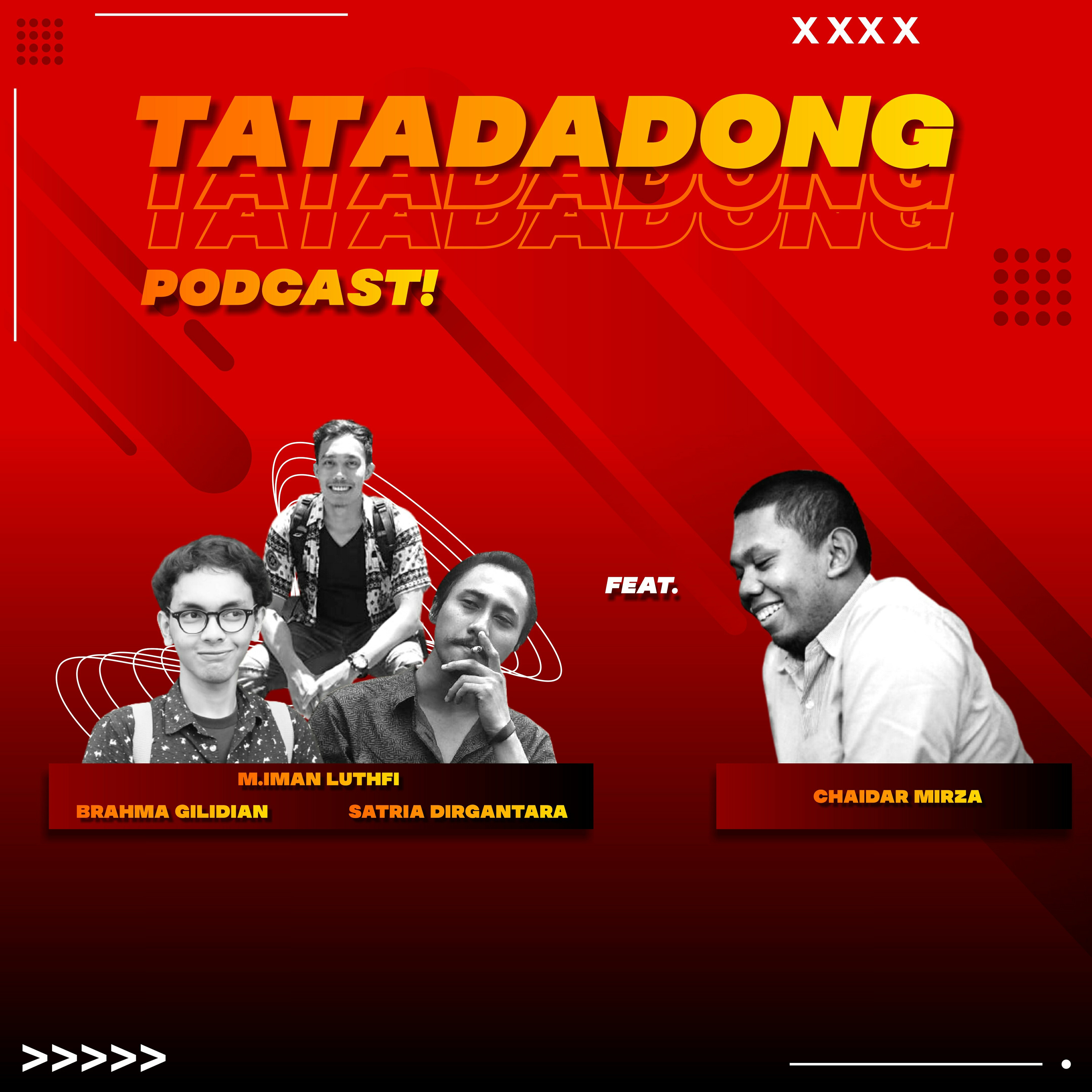 Tatadadong Podcast