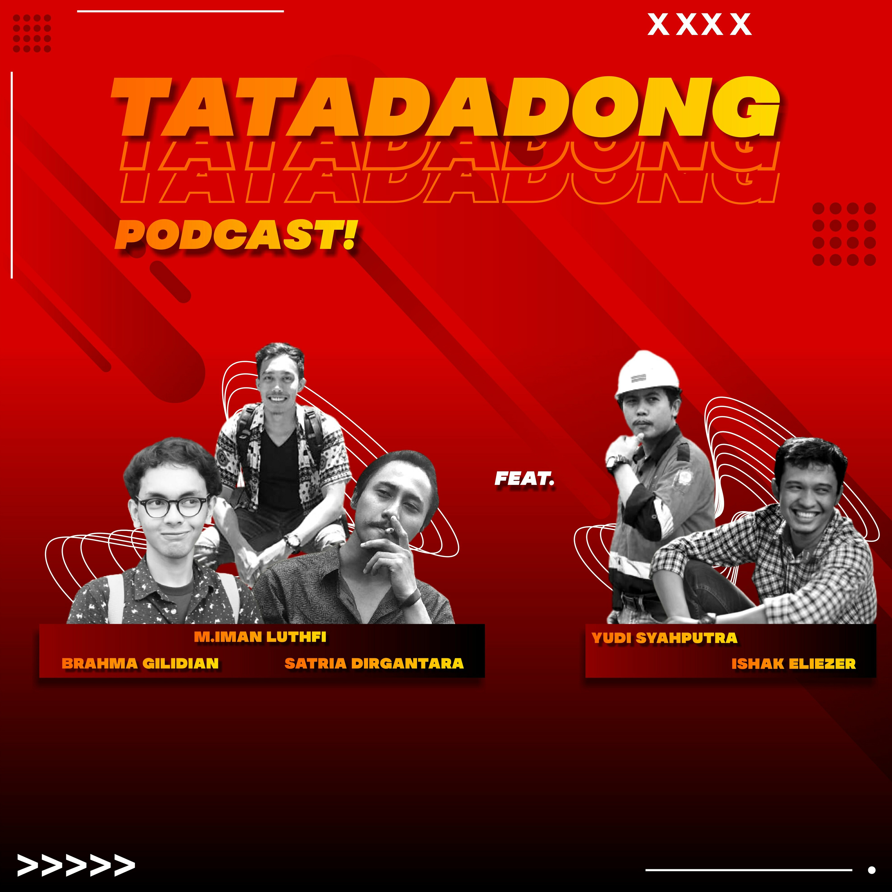 Tatadadong Podcast