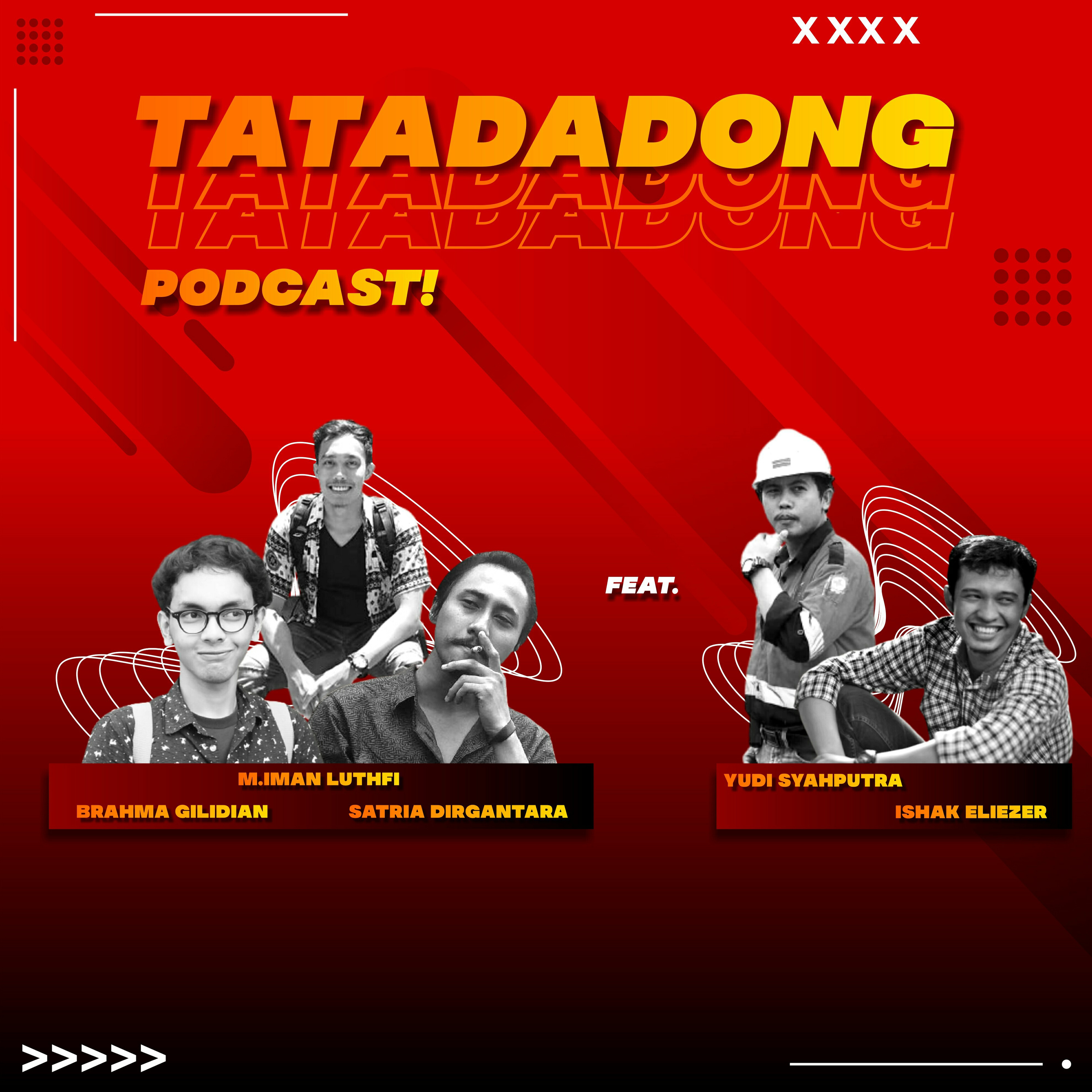 Tatadadong Podcast