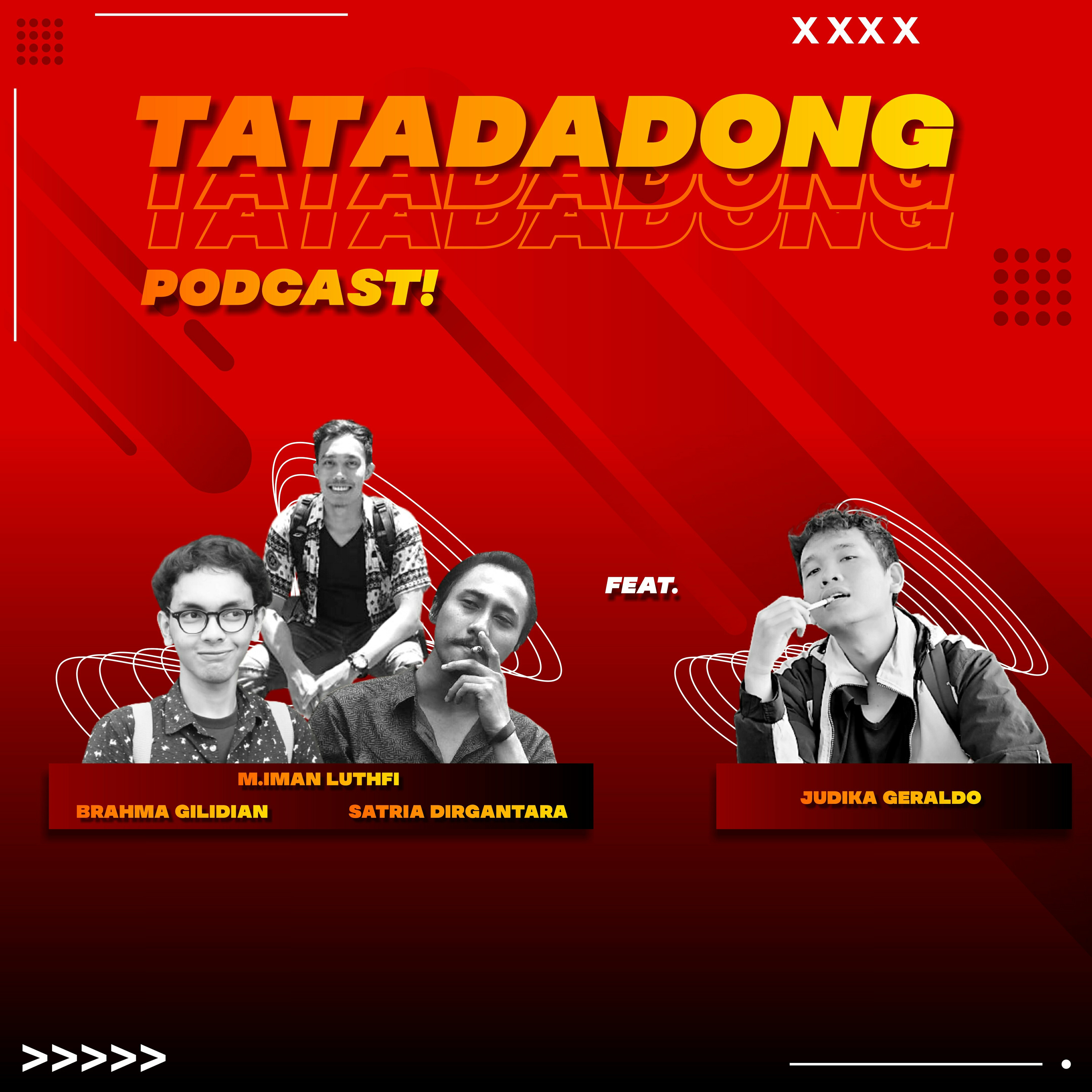 Tatadadong Podcast