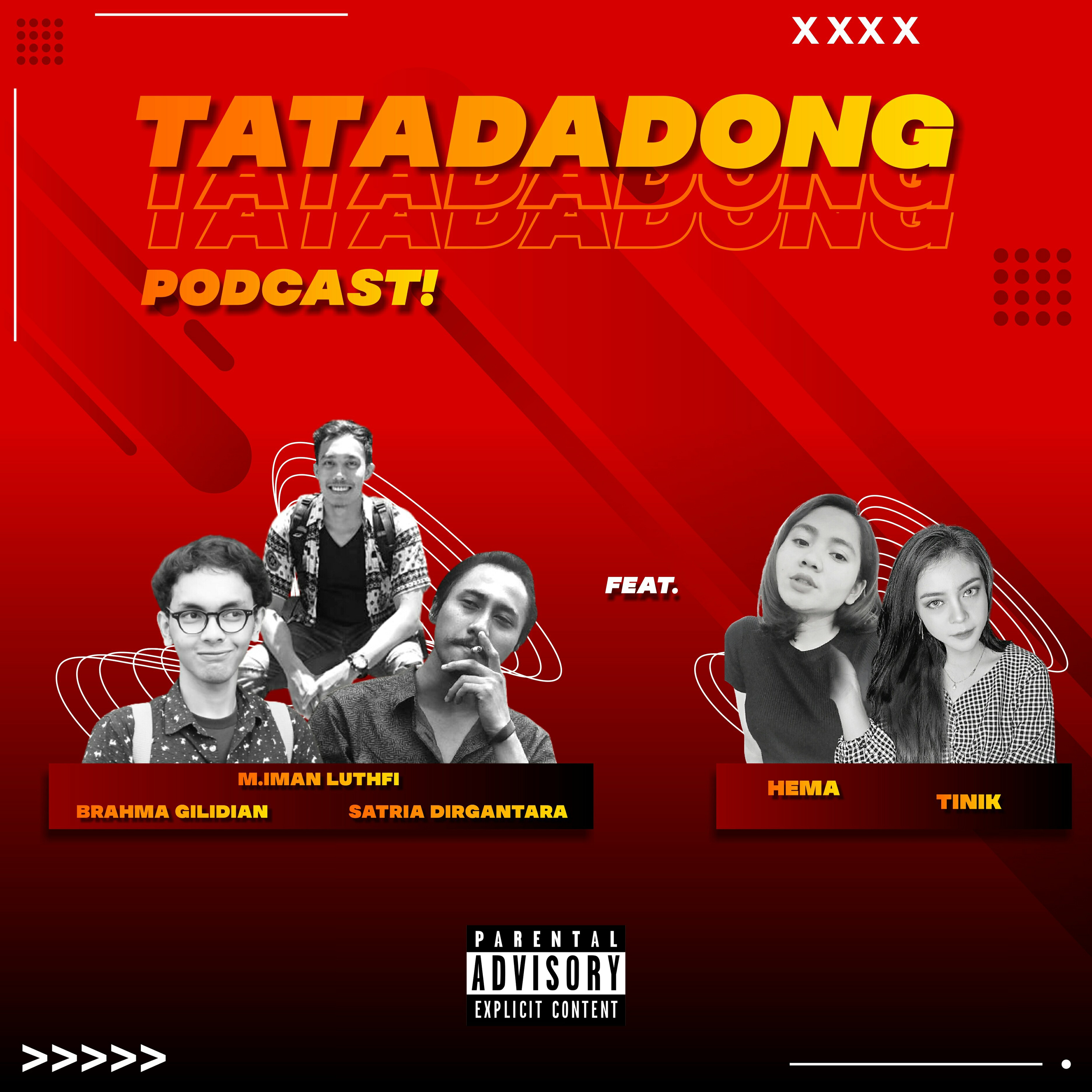 Tatadadong Podcast