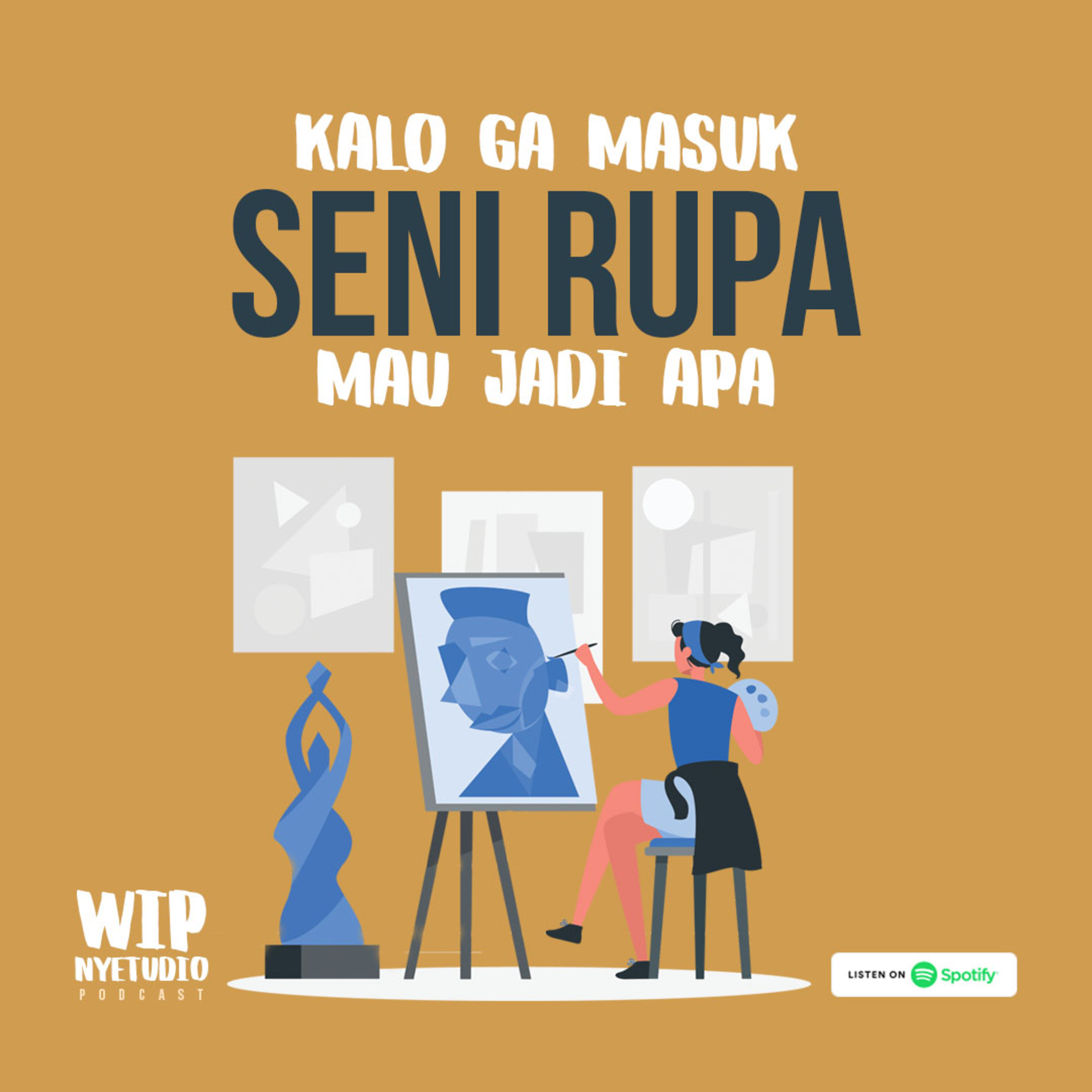 wip nyetudio