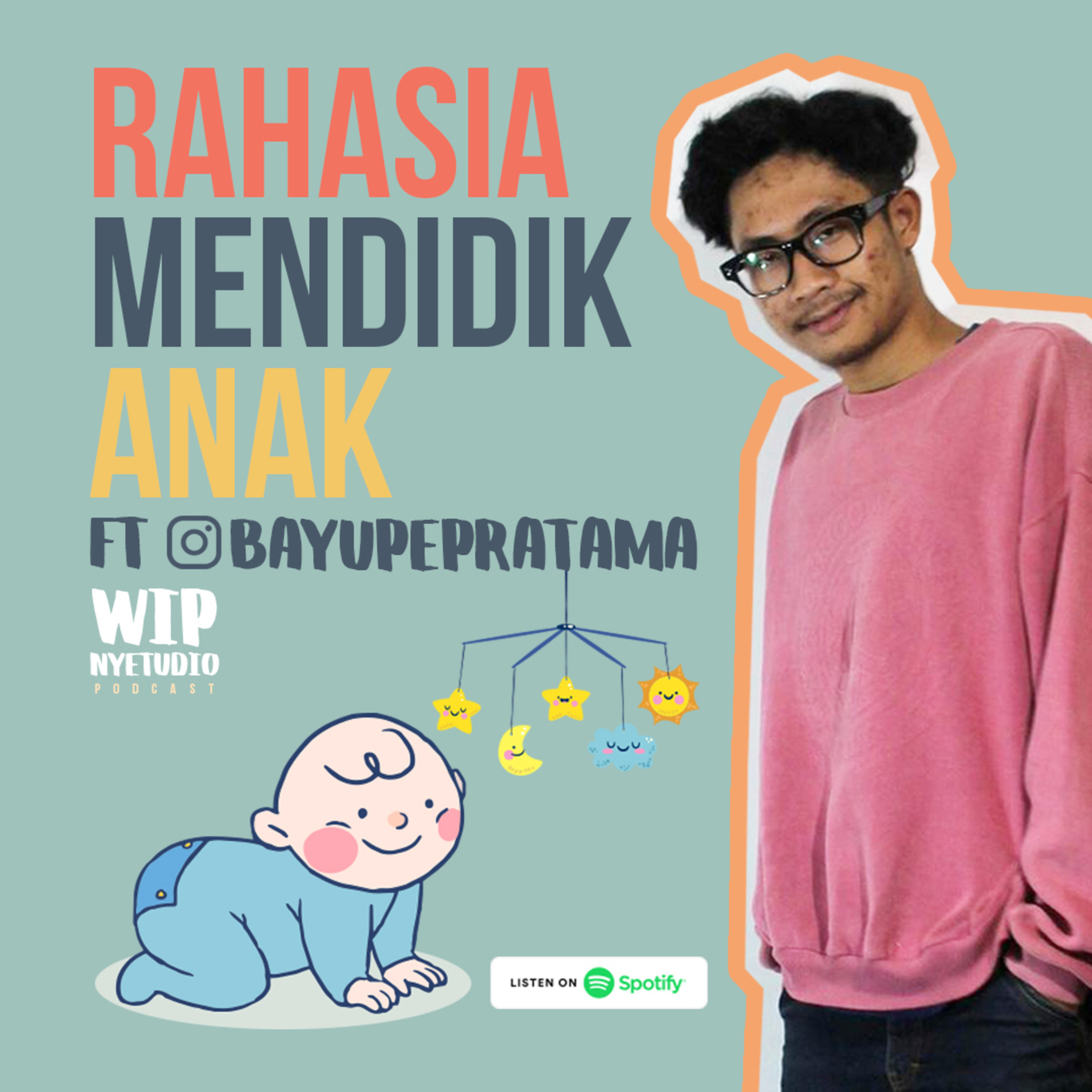 wip nyetudio