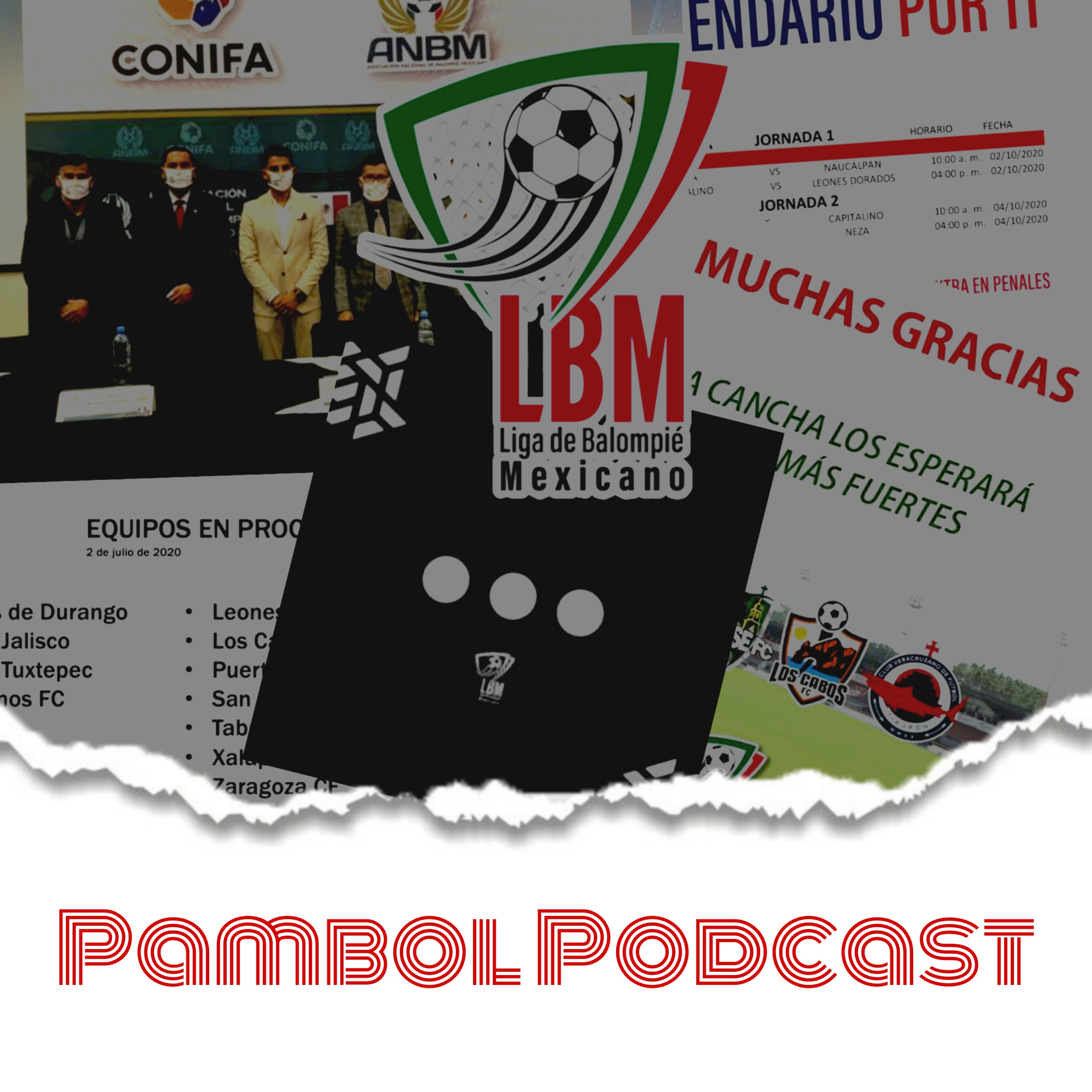 Pambol Podcast