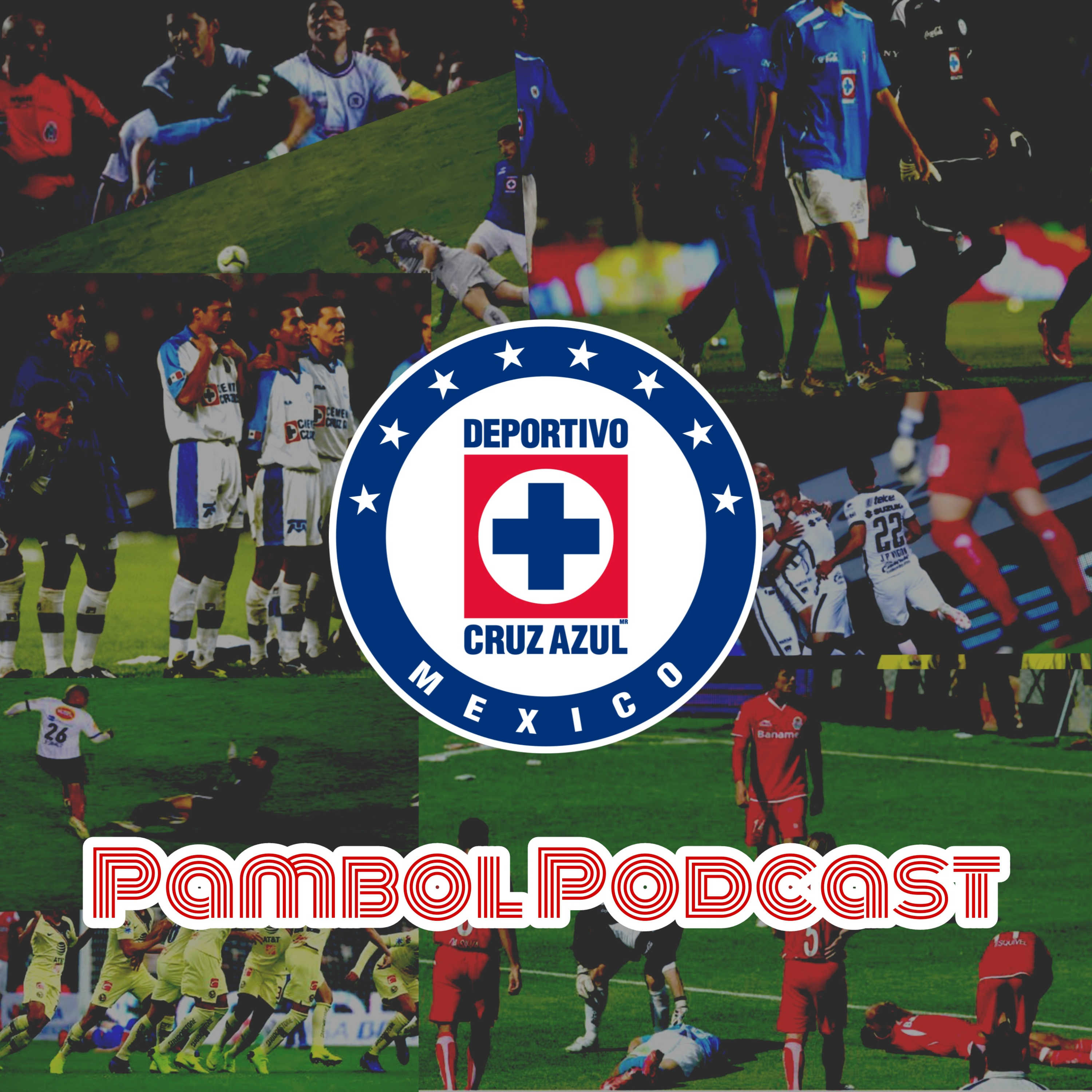 Pambol Podcast