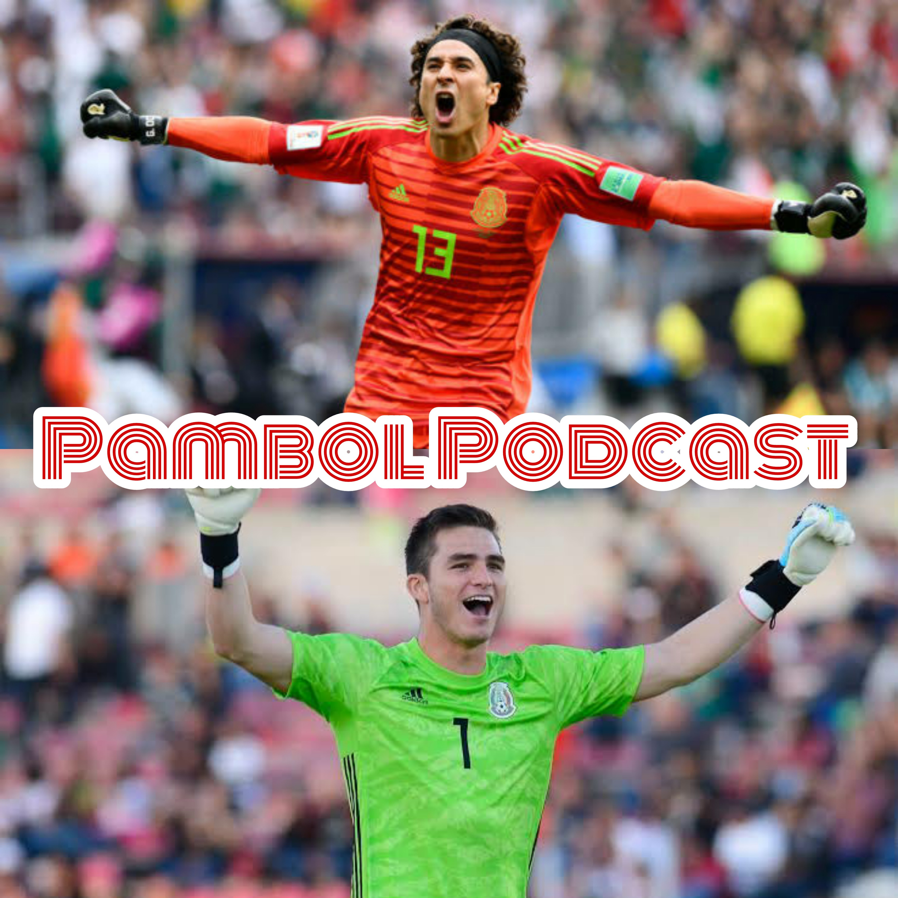 Pambol Podcast