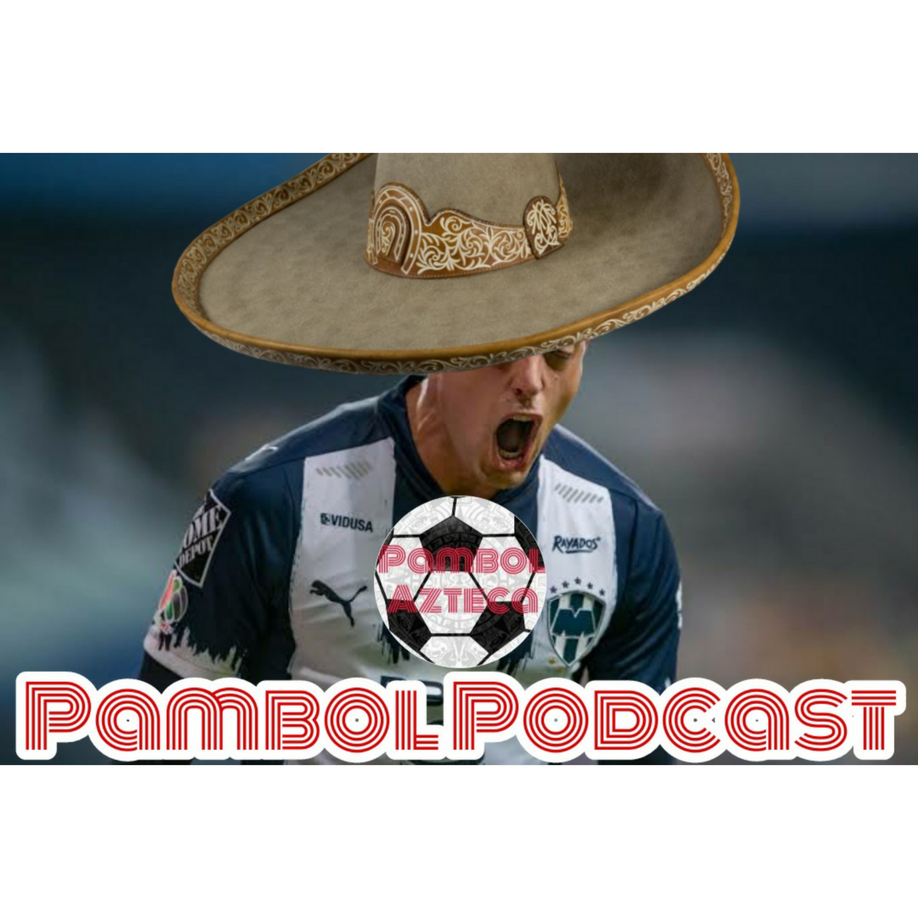 Pambol Podcast