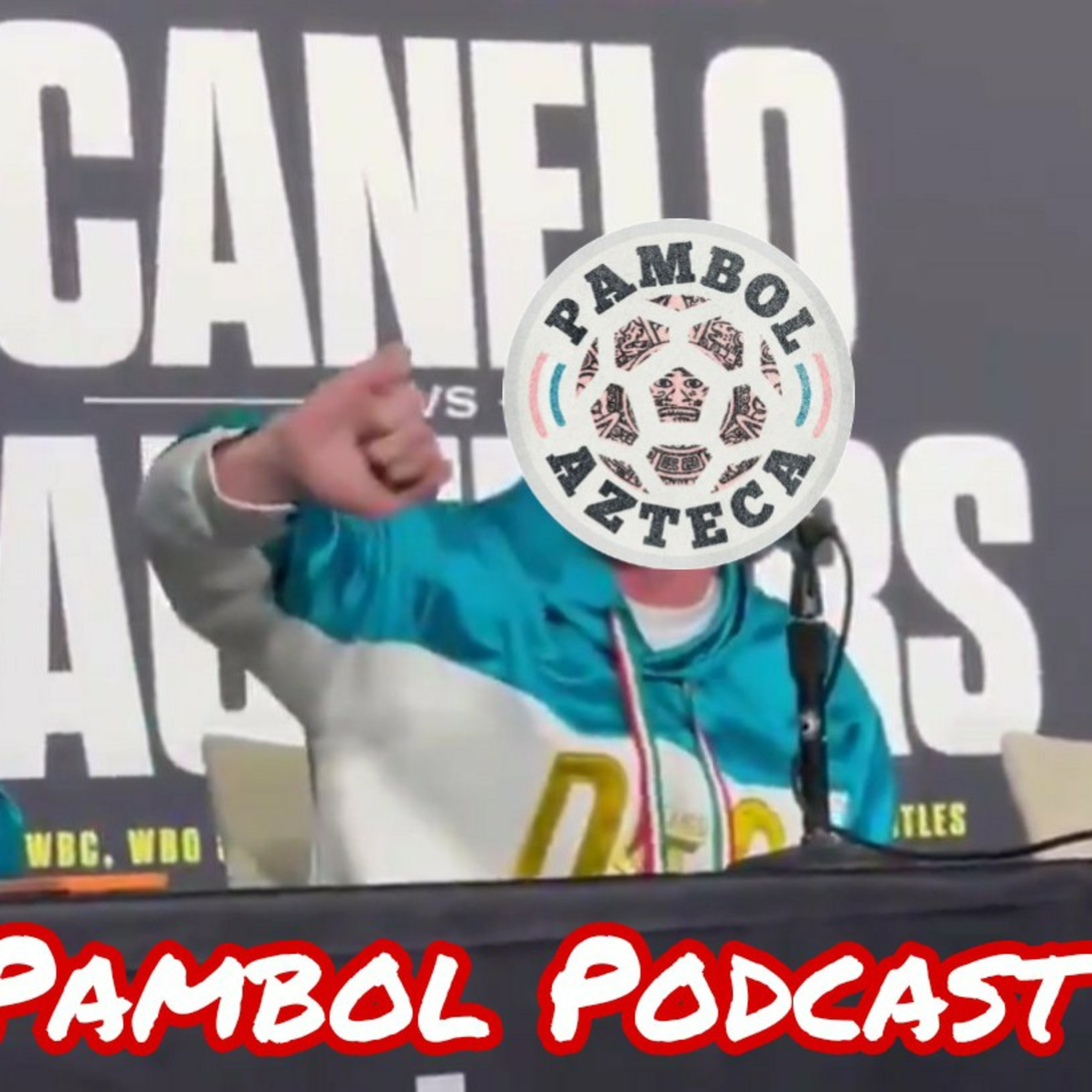 Pambol Podcast