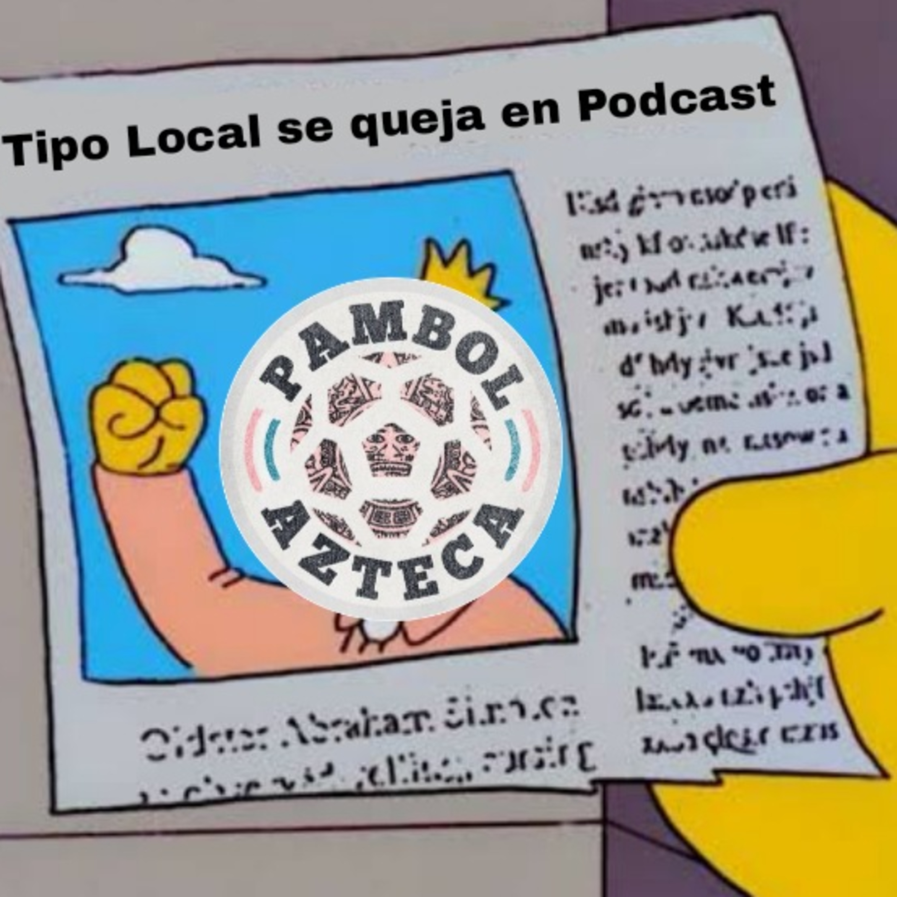 Pambol Podcast