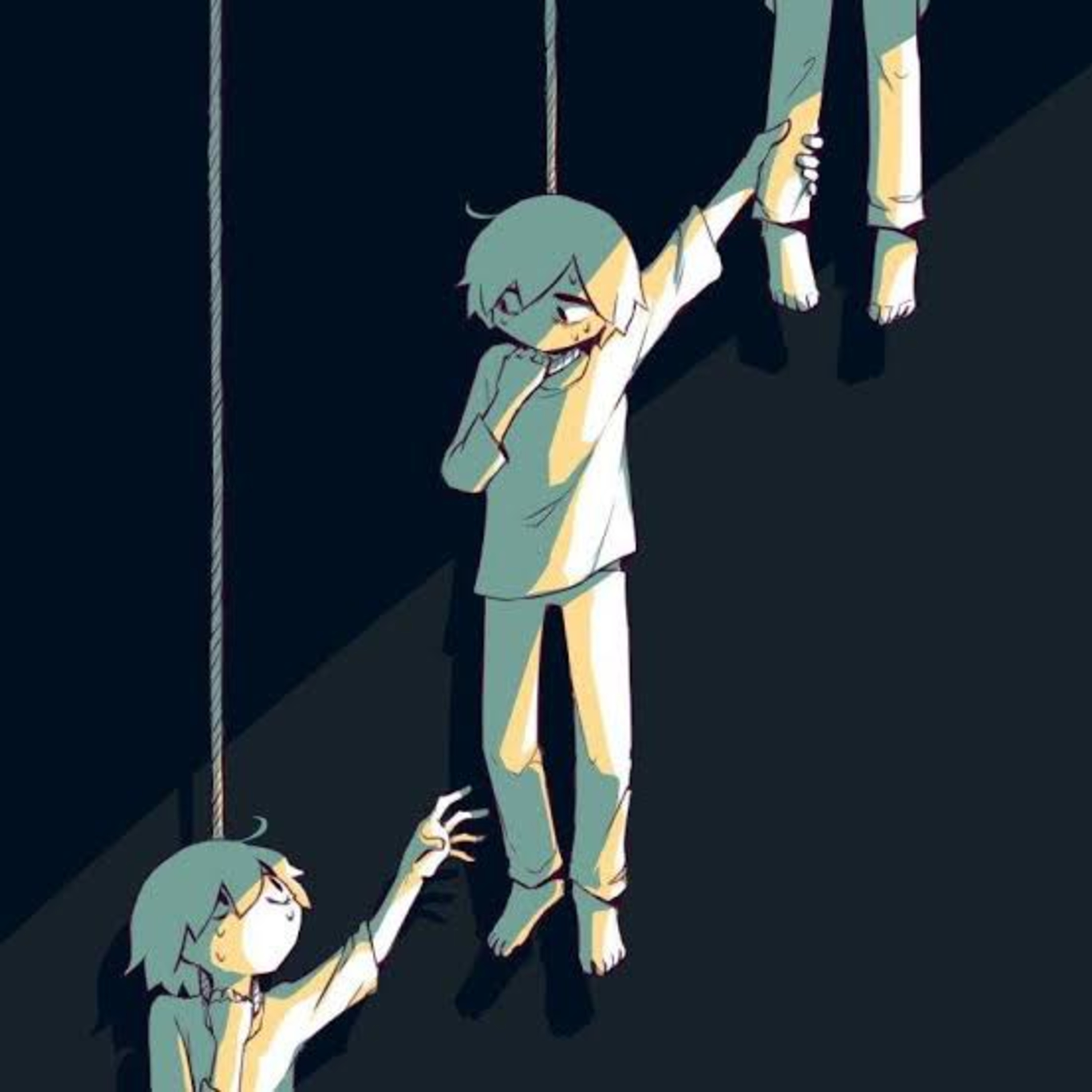 Lonely