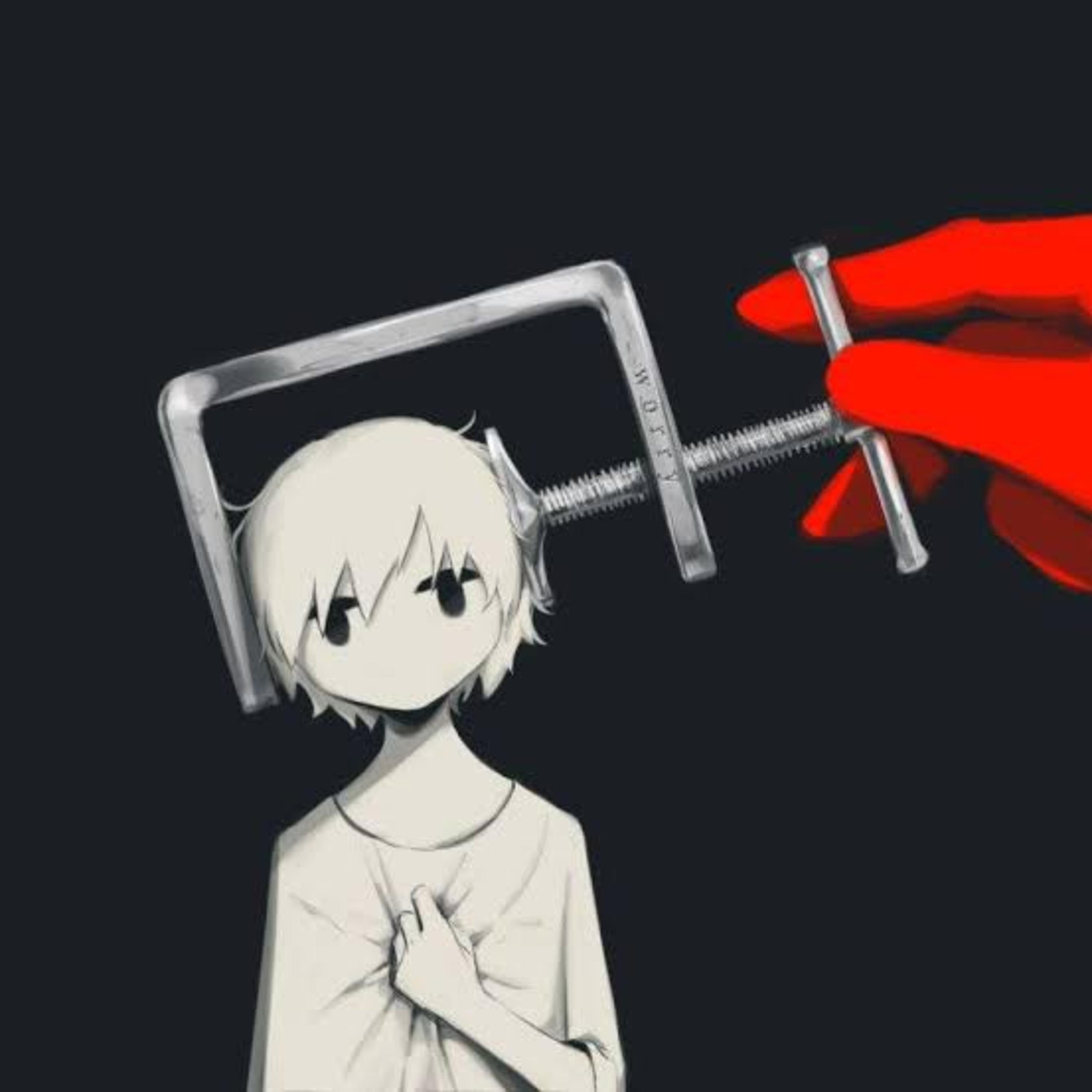 Lonely