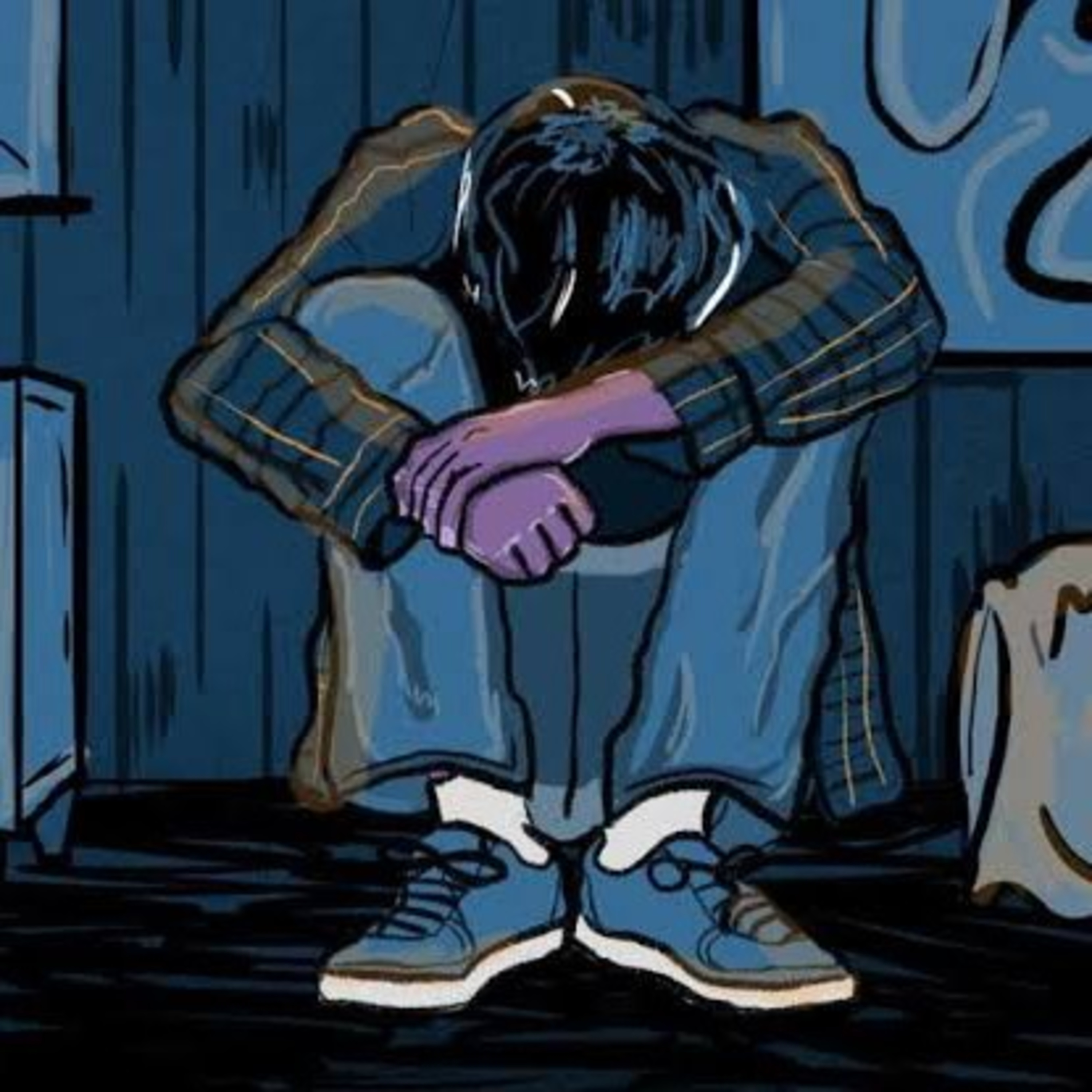 Lonely
