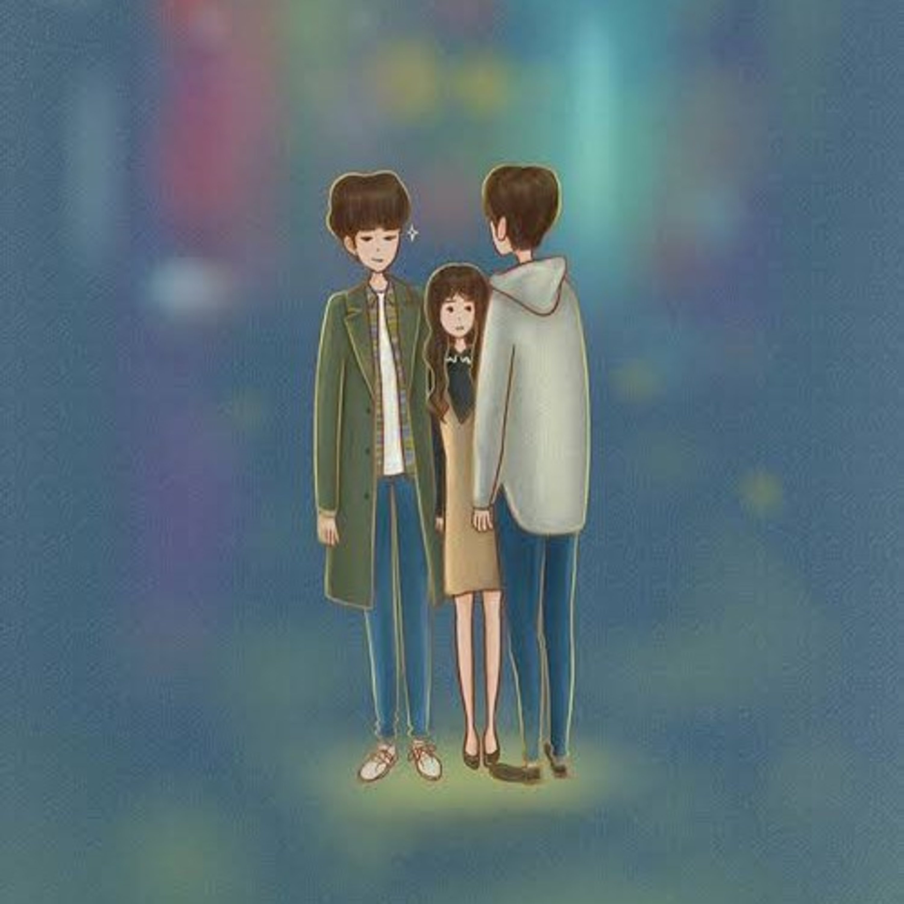 Lonely