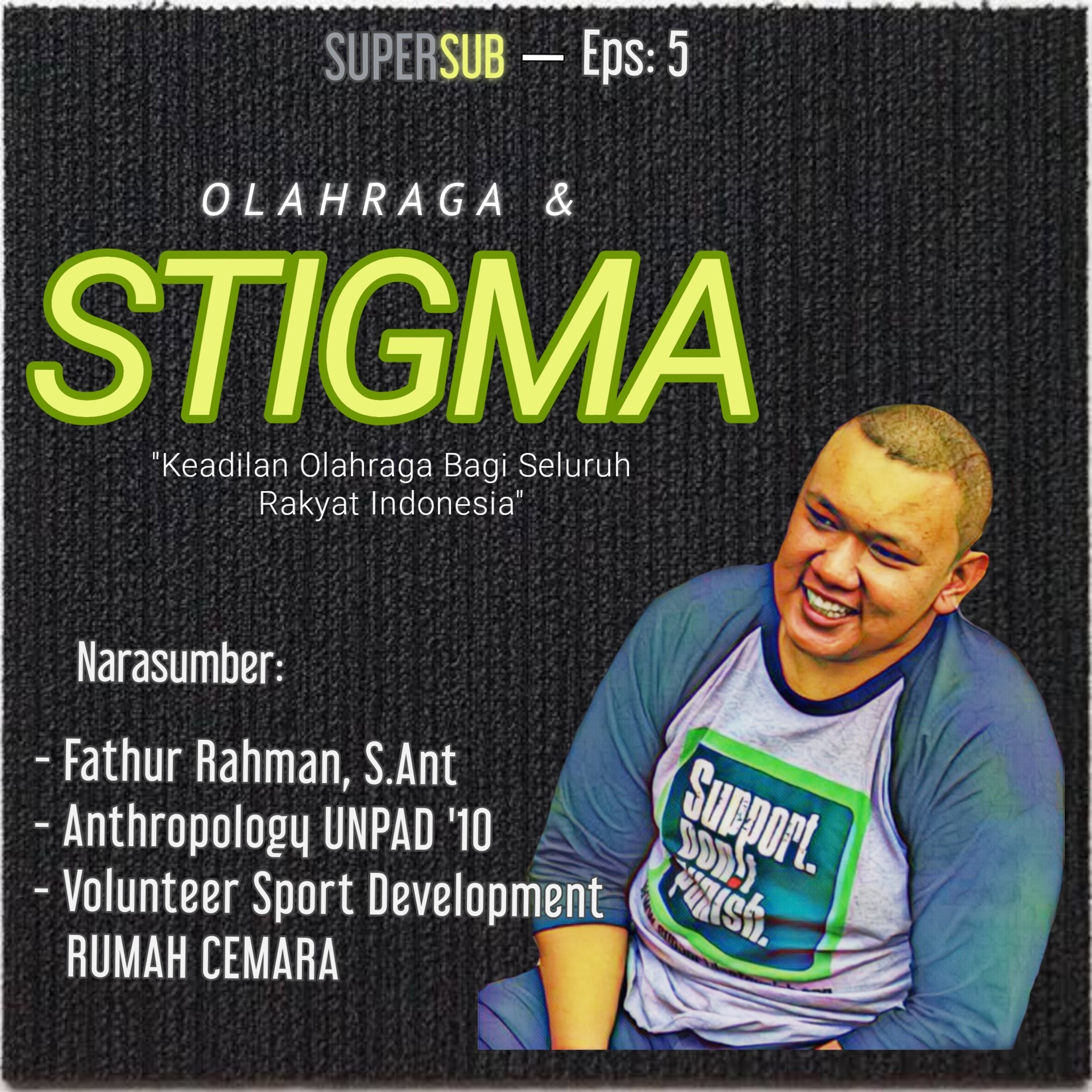 Supersub Podcast