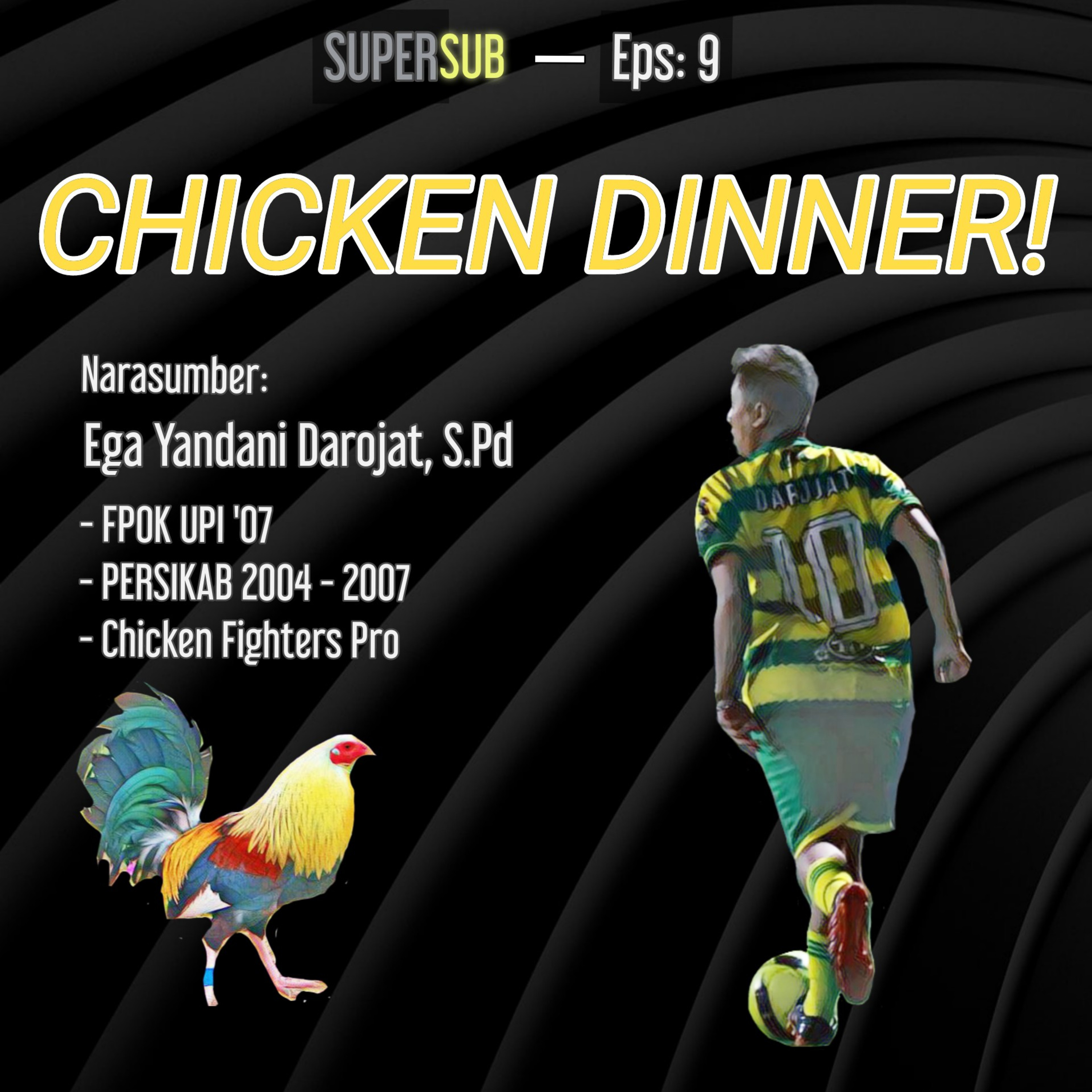 Supersub Podcast