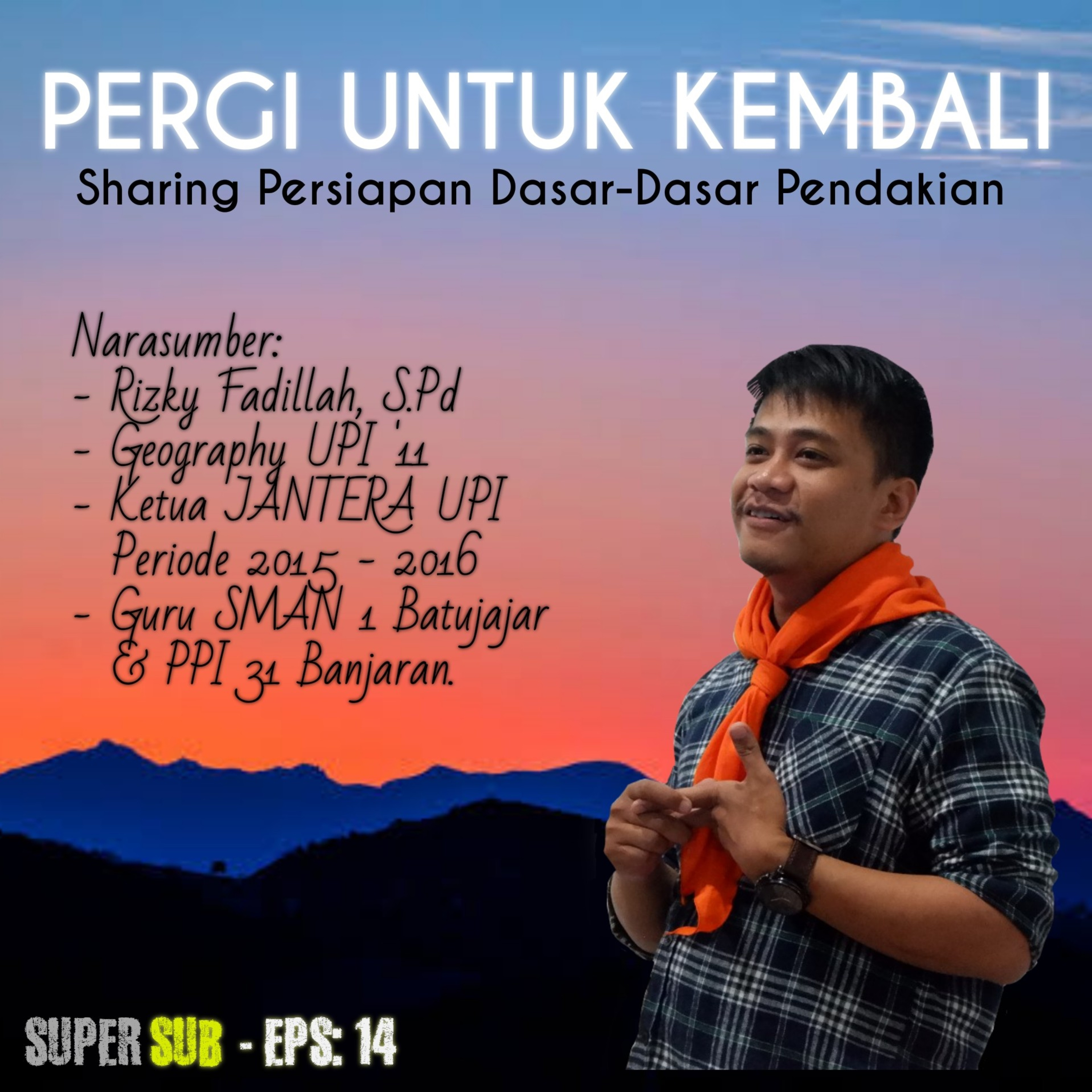 Supersub Podcast