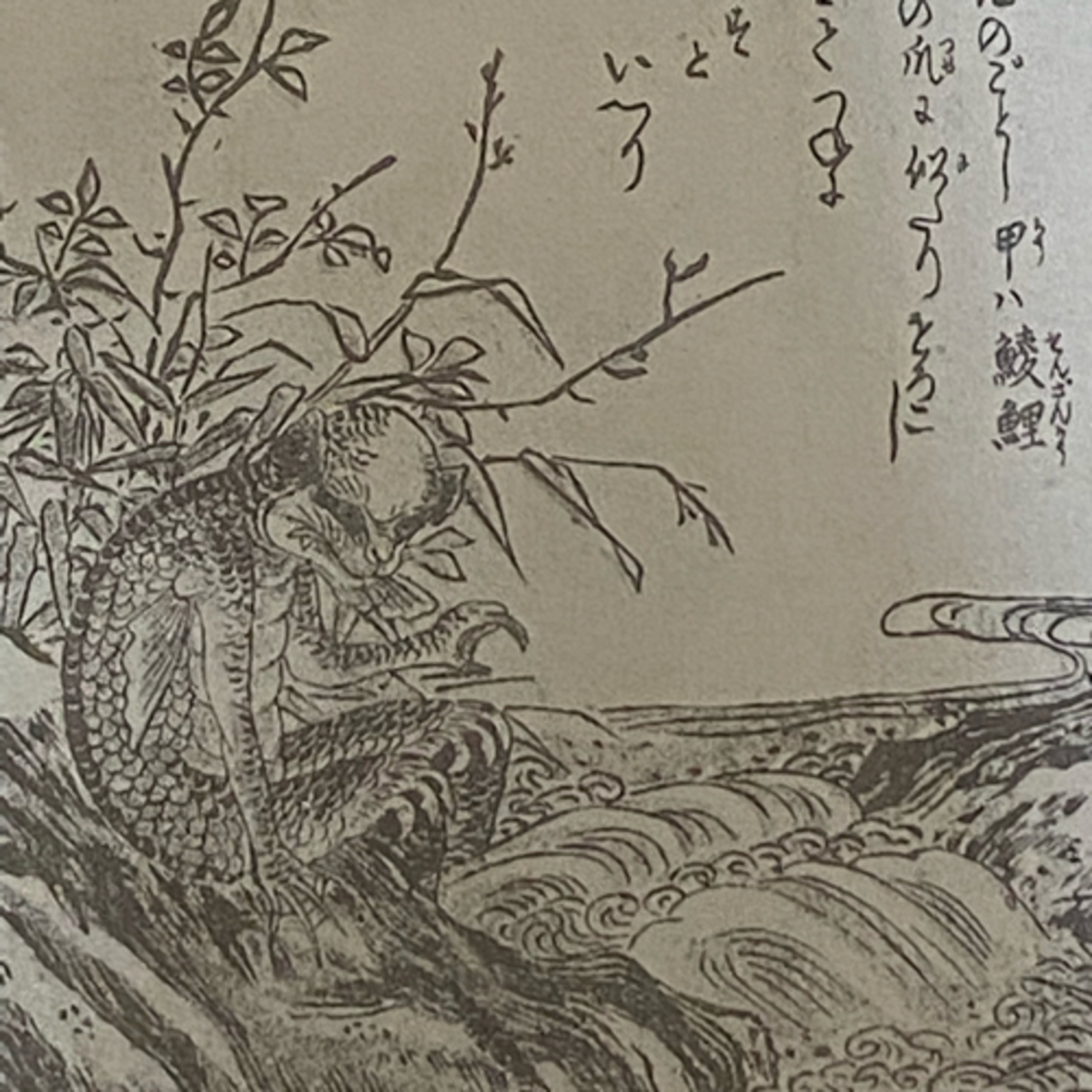 第43回「水虎の話」の巻 episode artwork