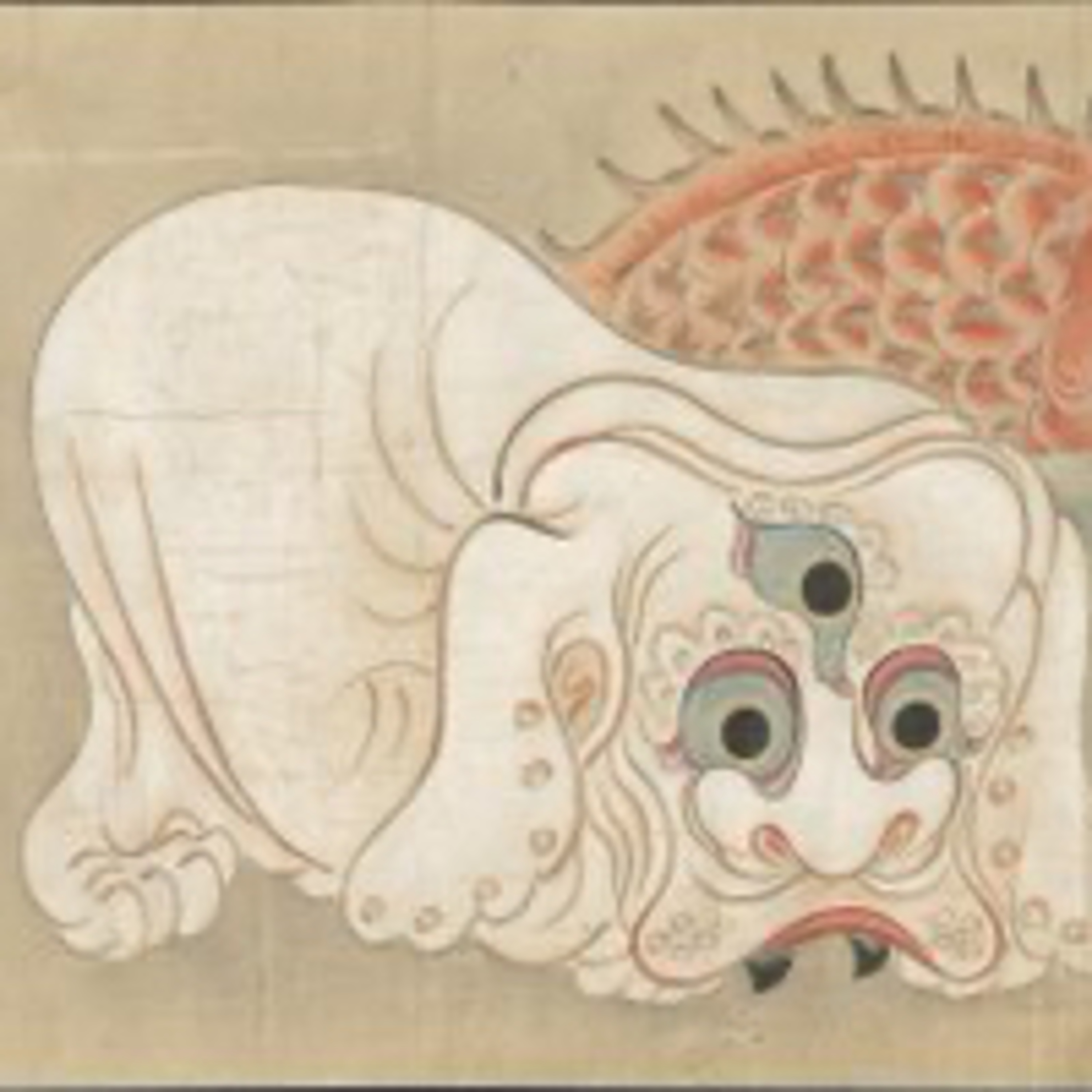第12回「塗壁とぬりかべの話」の話 episode artwork